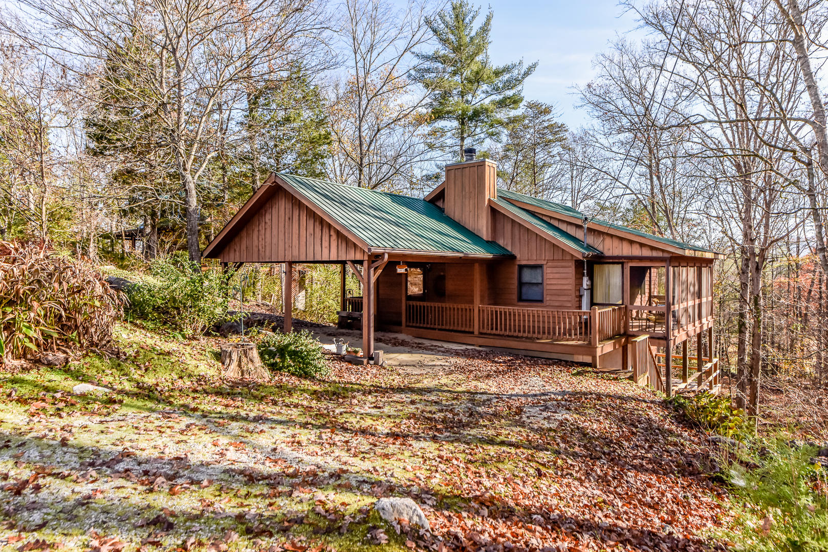 114 Fairway Circle — photo