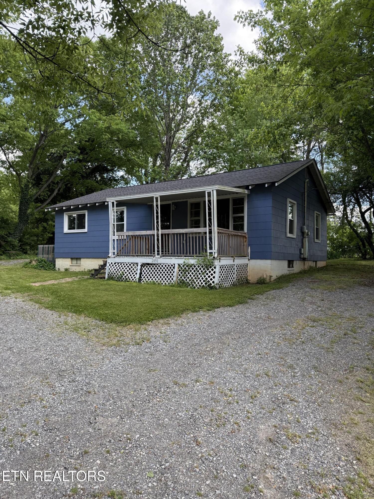 2850 Hodges Ferry Rd — photo