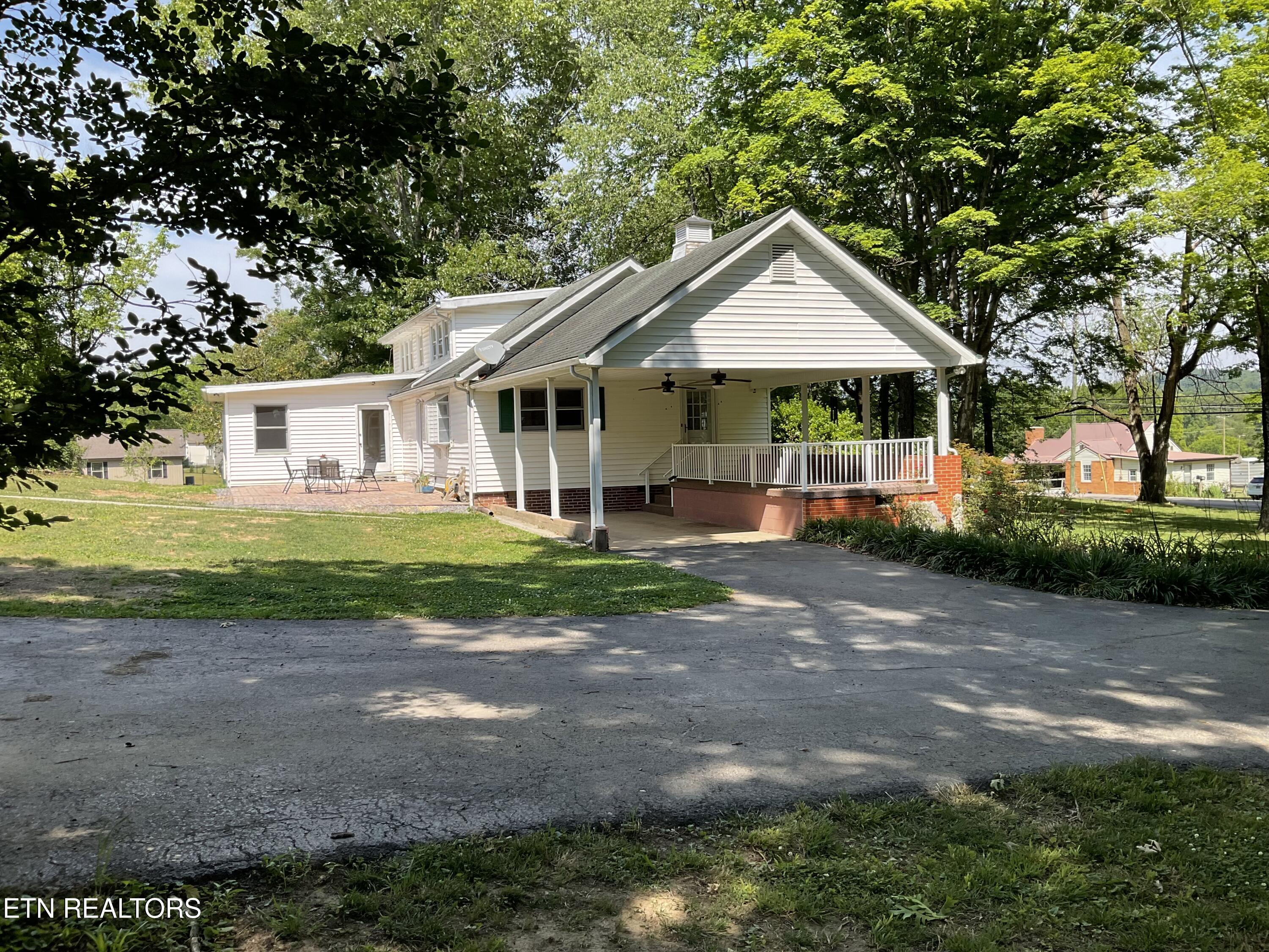328 Ridgeview Drive, Clinton, TN 37716 — photo 3