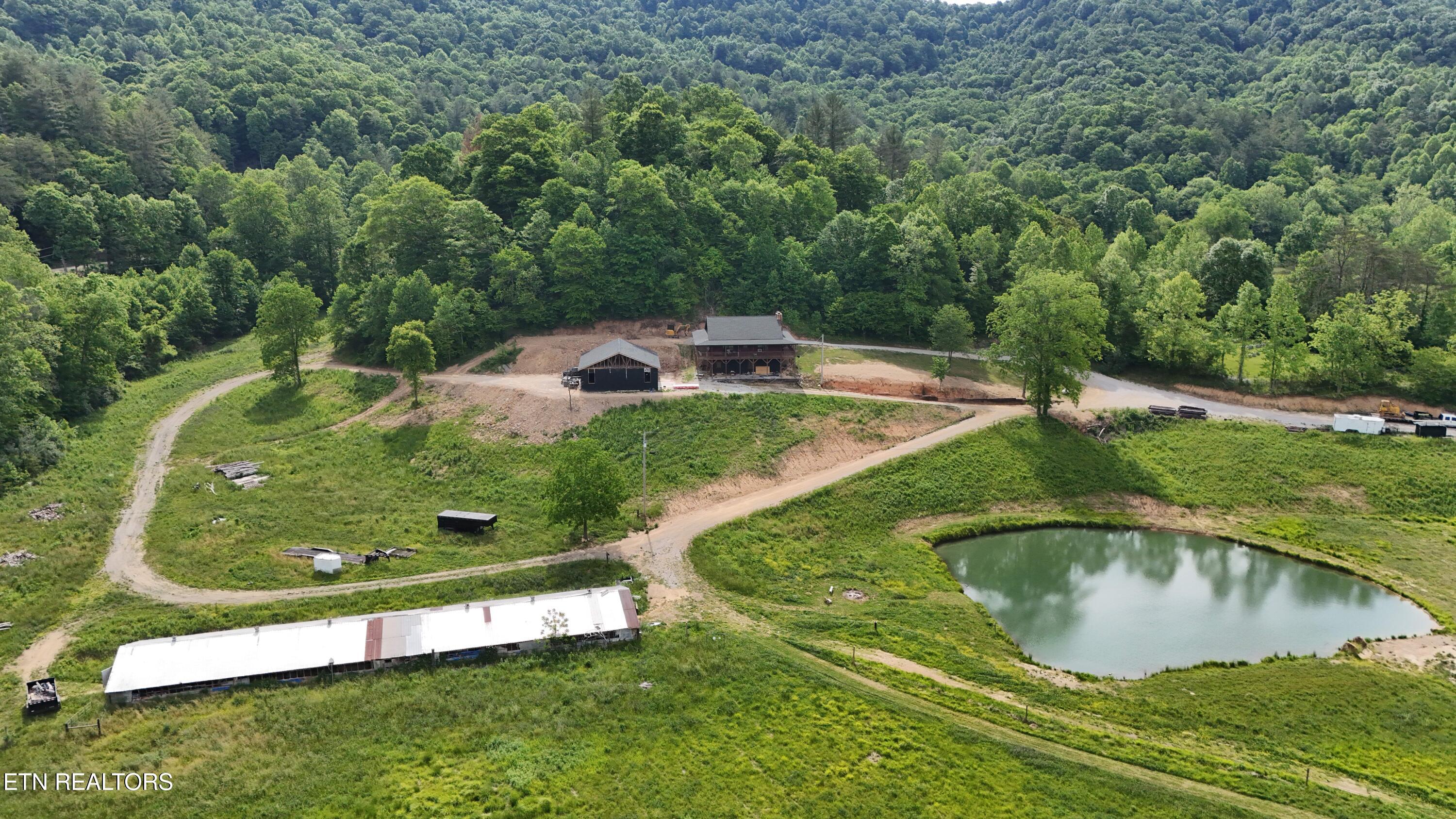 1095 Stanley Creek Rd — photo