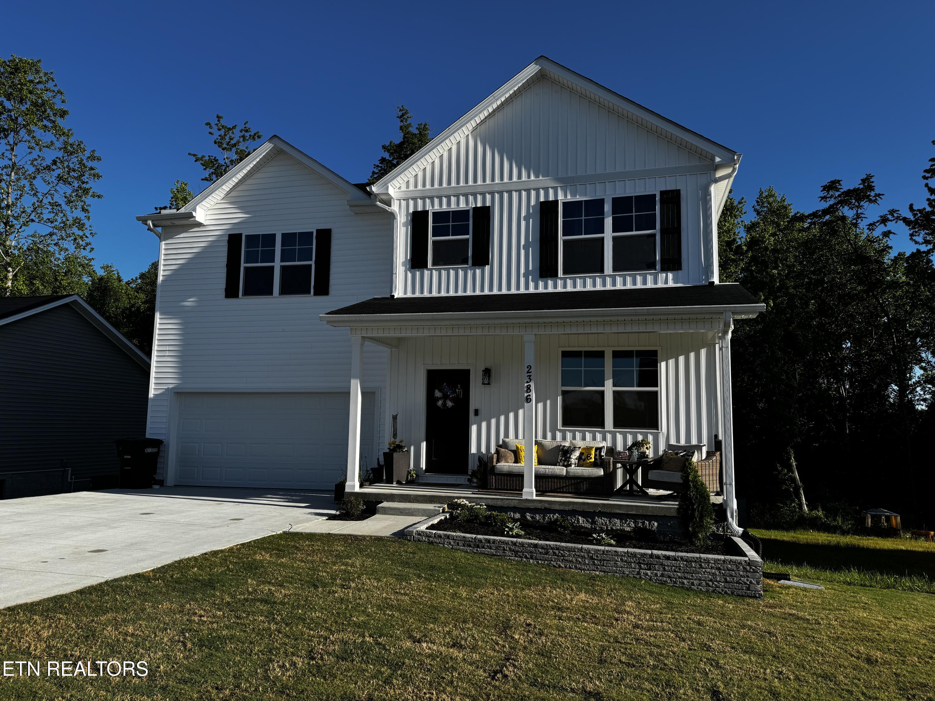 2386 Nelson Way — photo