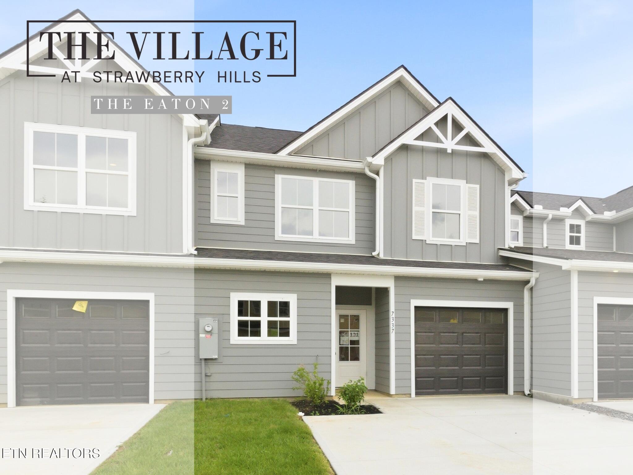7337 Sun Blossom Lane #121 — photo
