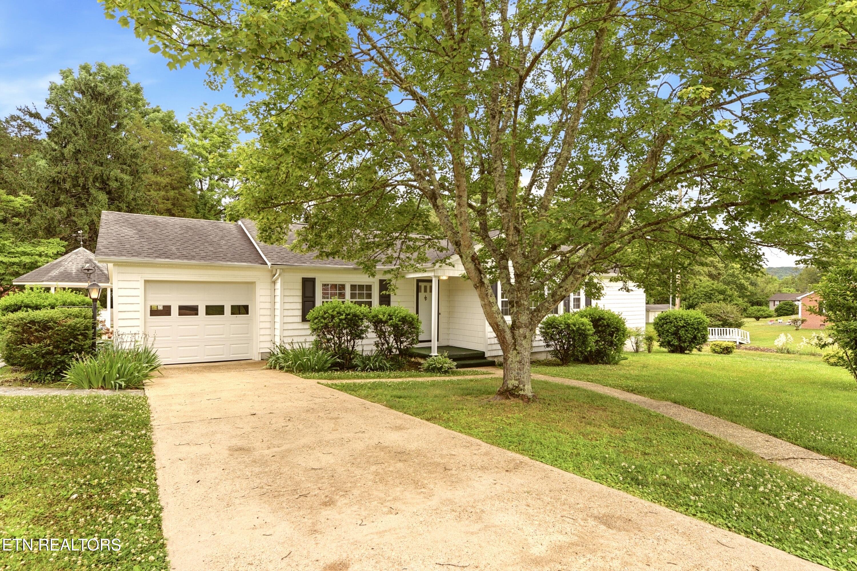 505 Ridgeview Drive, Clinton, TN 37716 — photo 2