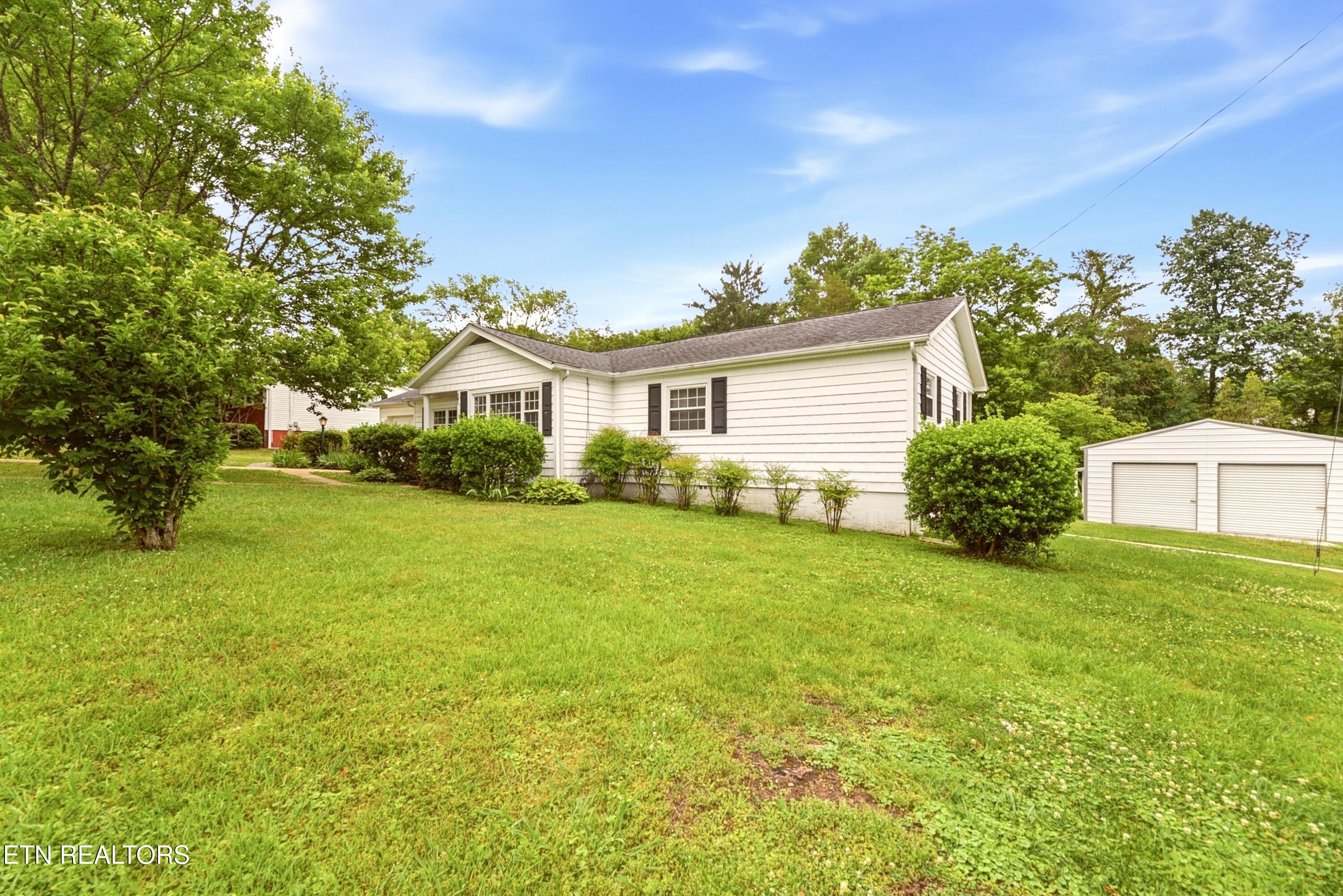 505 Ridgeview Drive, Clinton, TN 37716 — photo 3