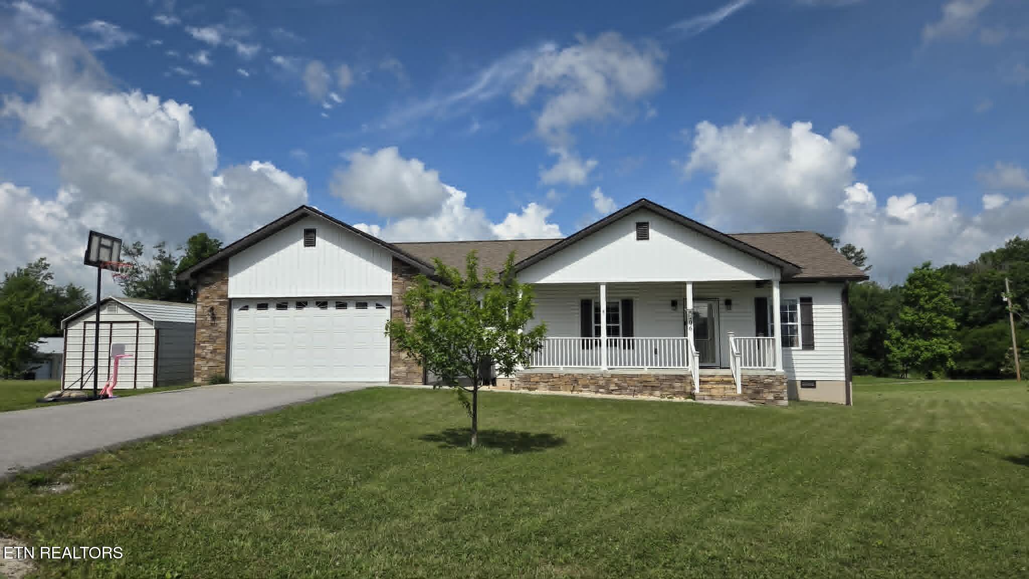 106 Maca Ridge Circle — photo