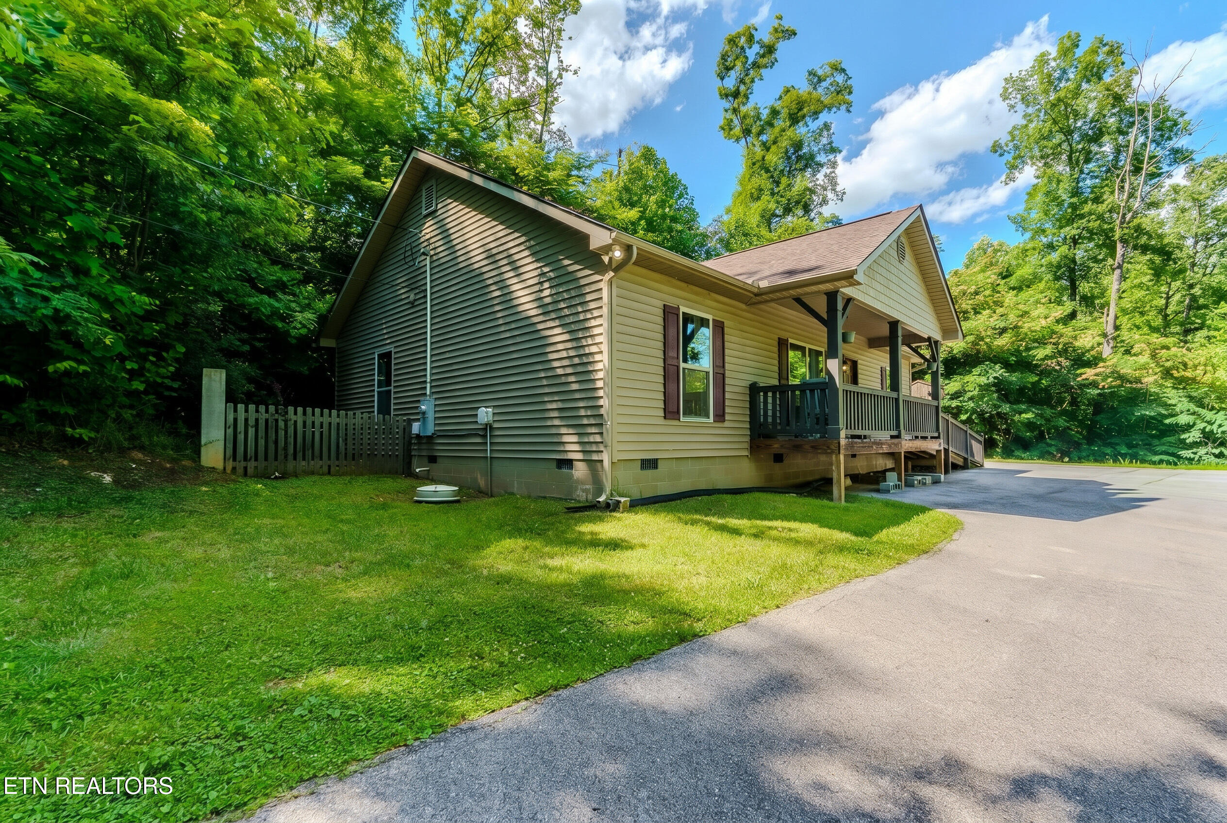 416 Forrest Springs Drive — photo