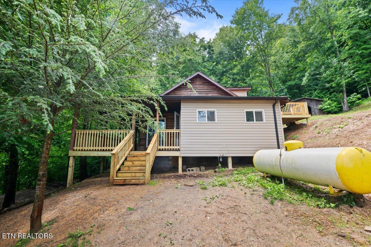 578 Fox Branch Rd — photo