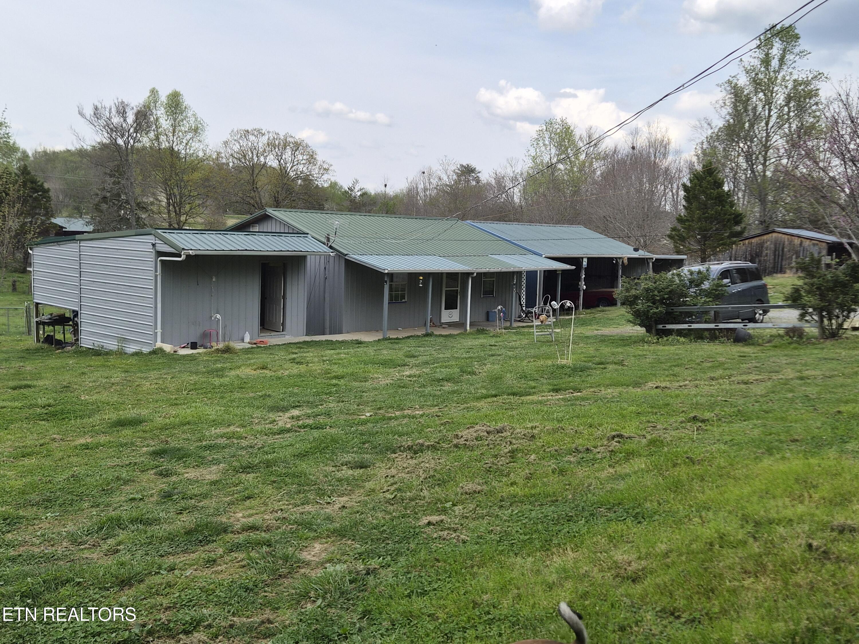 1117 Friendship Way — photo