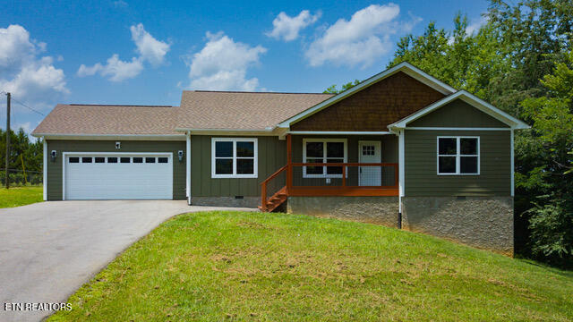 327 Thomas Loop Rd — photo