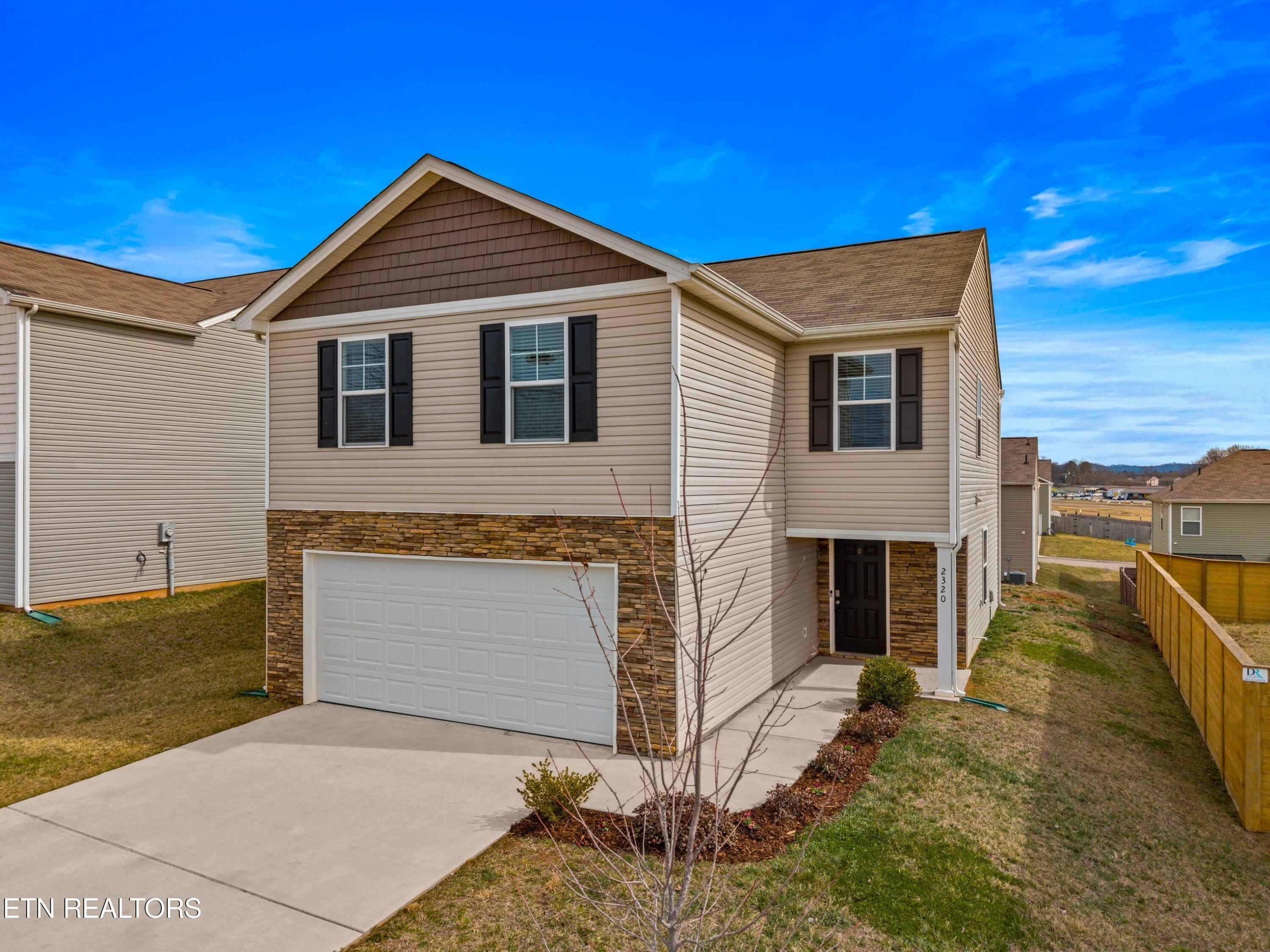 2320 Beacon Rd, Talbott, TN 37877 — photo 2
