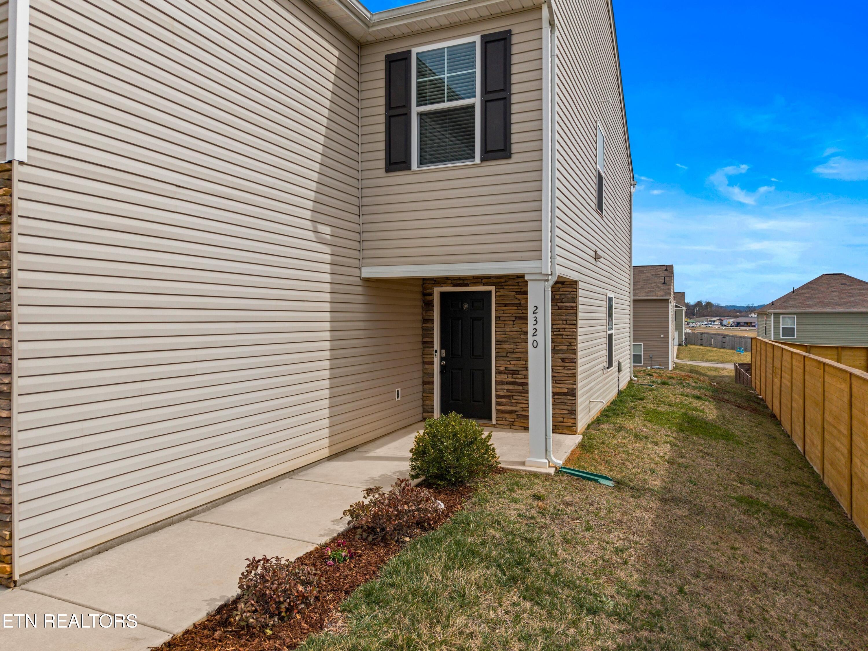 2320 Beacon Rd, Talbott, TN 37877 — photo 3