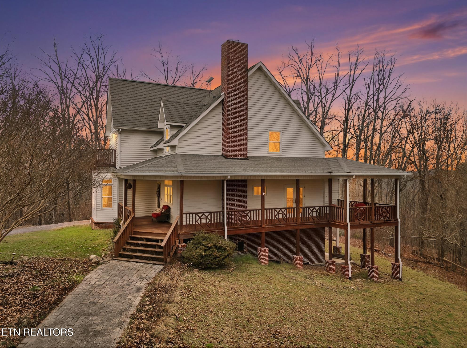 2227 Paint Rock Ferry Rd — photo