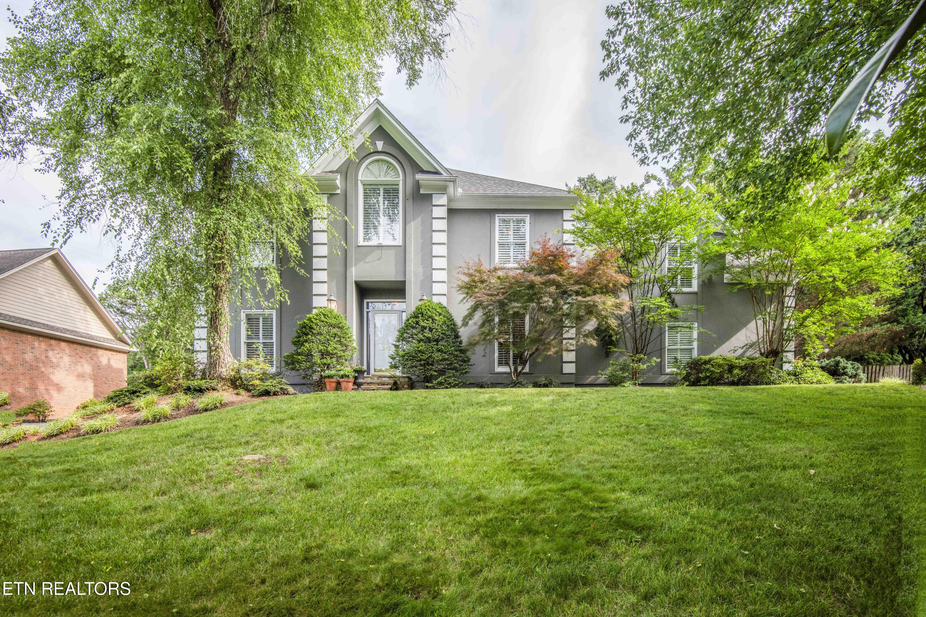 312 Axton Drive — photo