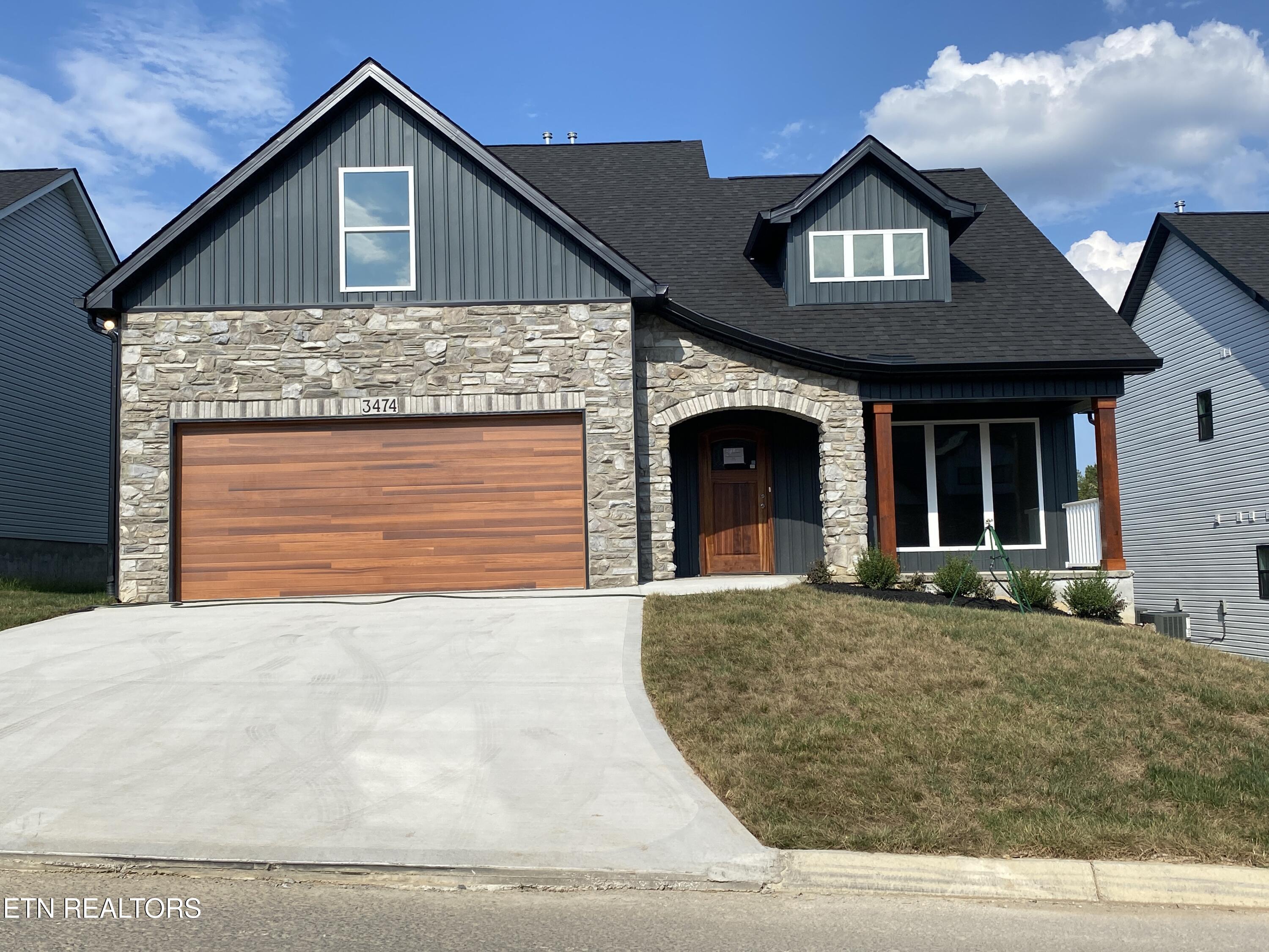 3474 Sparks Scenic Way — photo