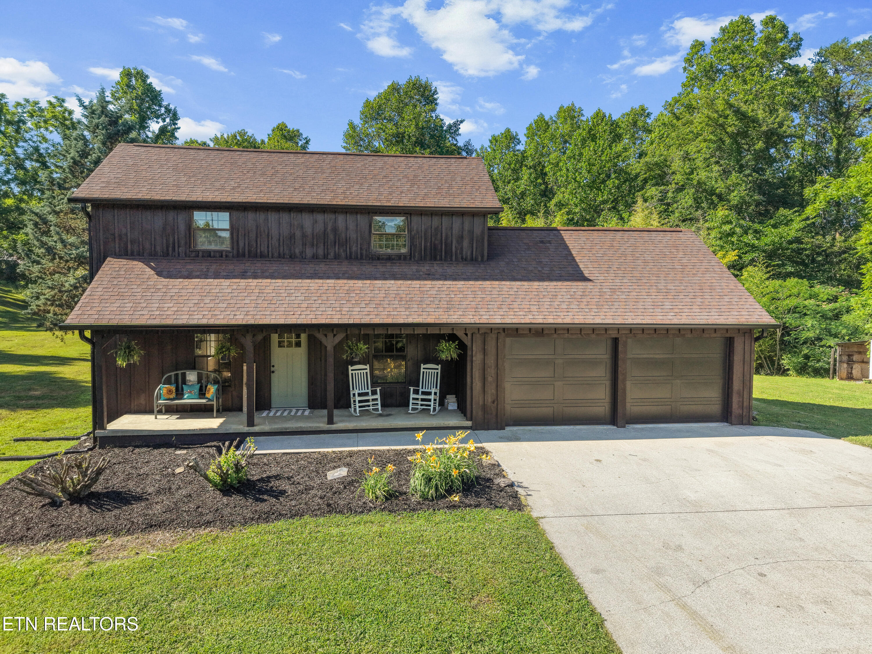 3809 Clover Hill Mill Rd — photo