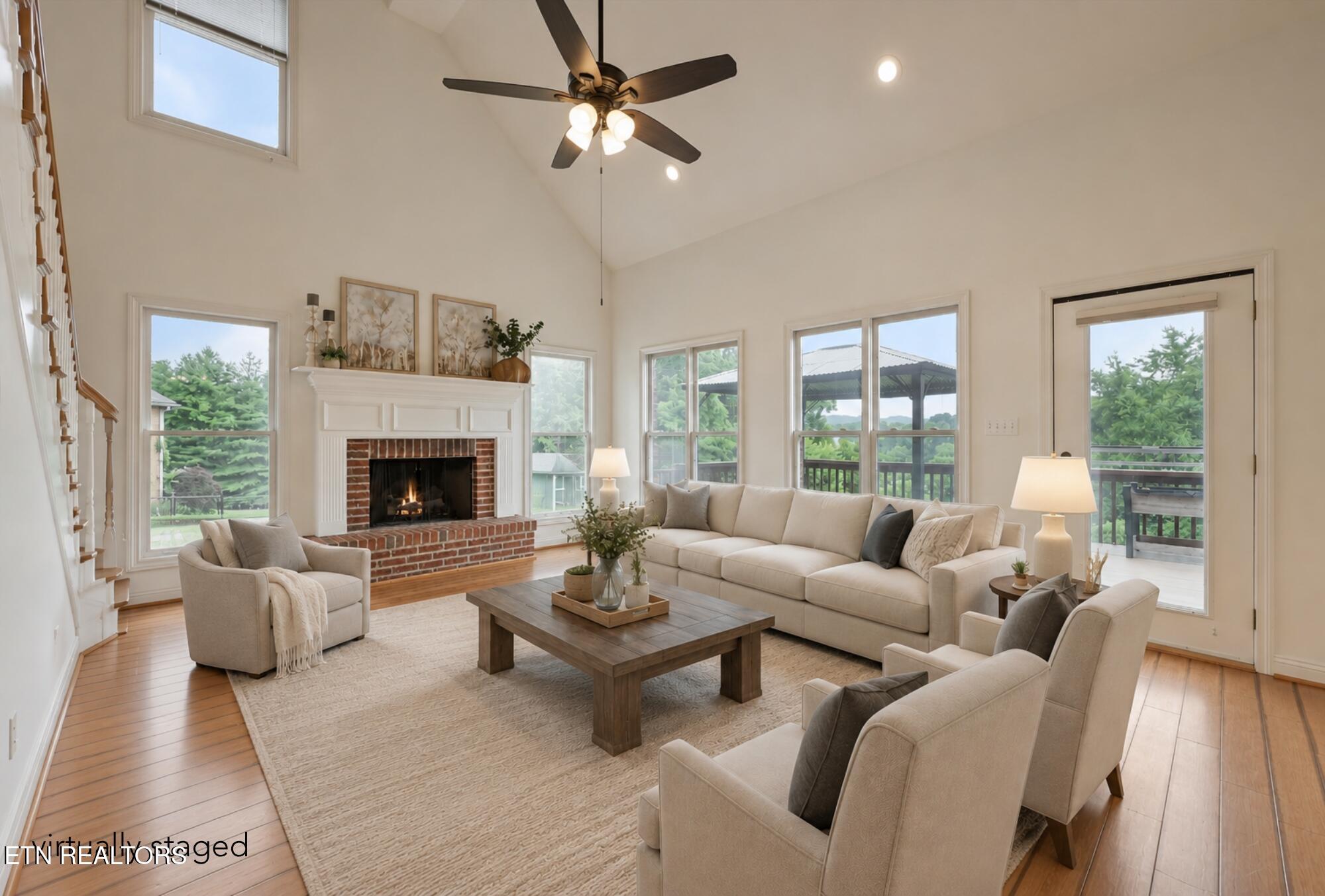 16 Radcliff Terrace, Oak Ridge, TN 37830 — photo 3
