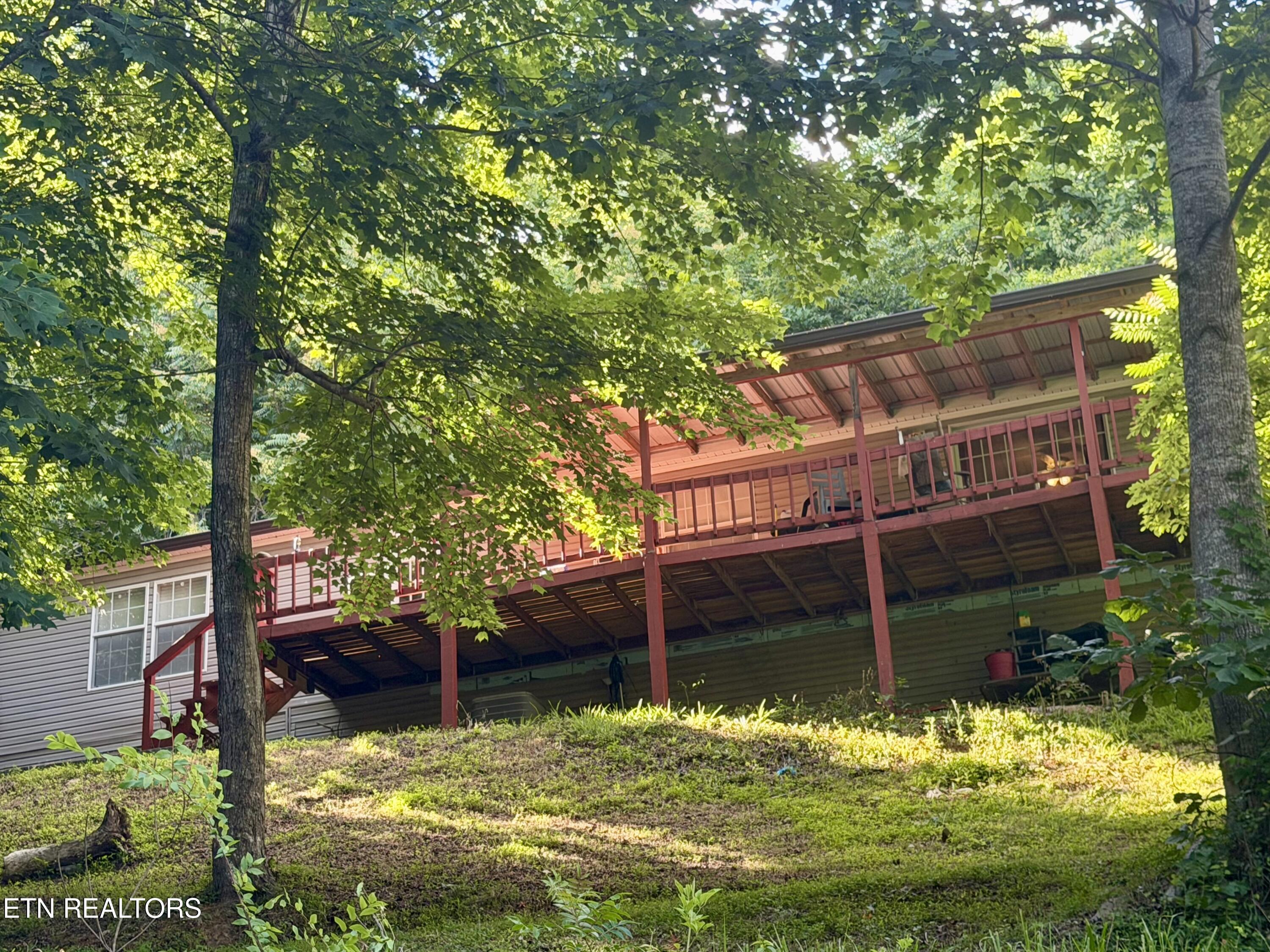 376 Norris View Drive — photo