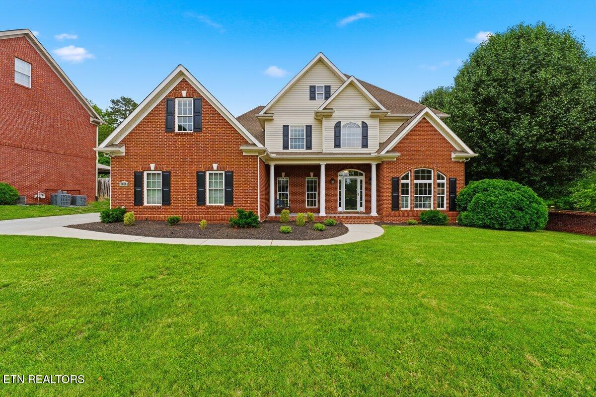 1030 Andover View Lane — photo