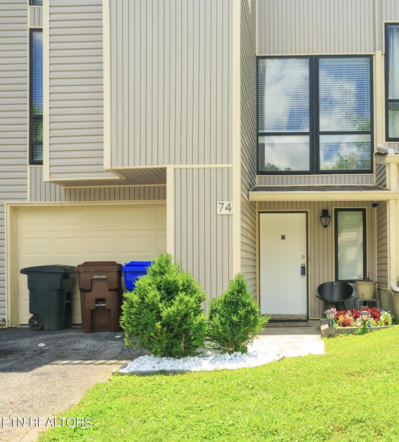 74 Valley Forge Drive — photo