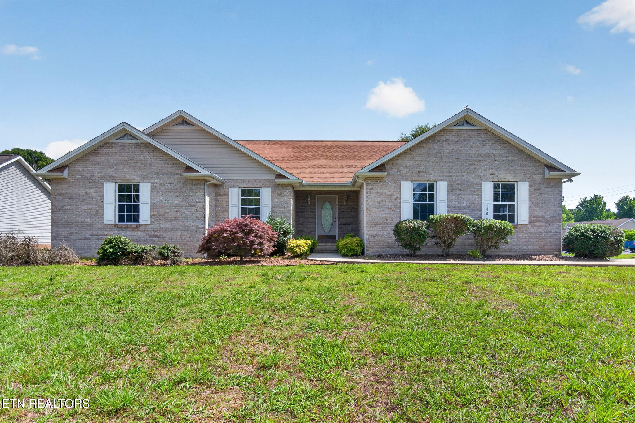 1901 Paran Rd, Cookeville, TN 38506