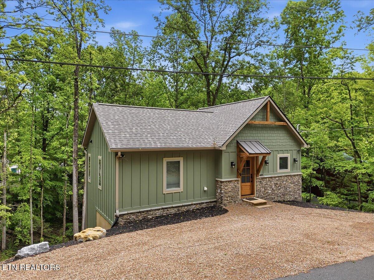 405 Laurel Trace Rd — photo