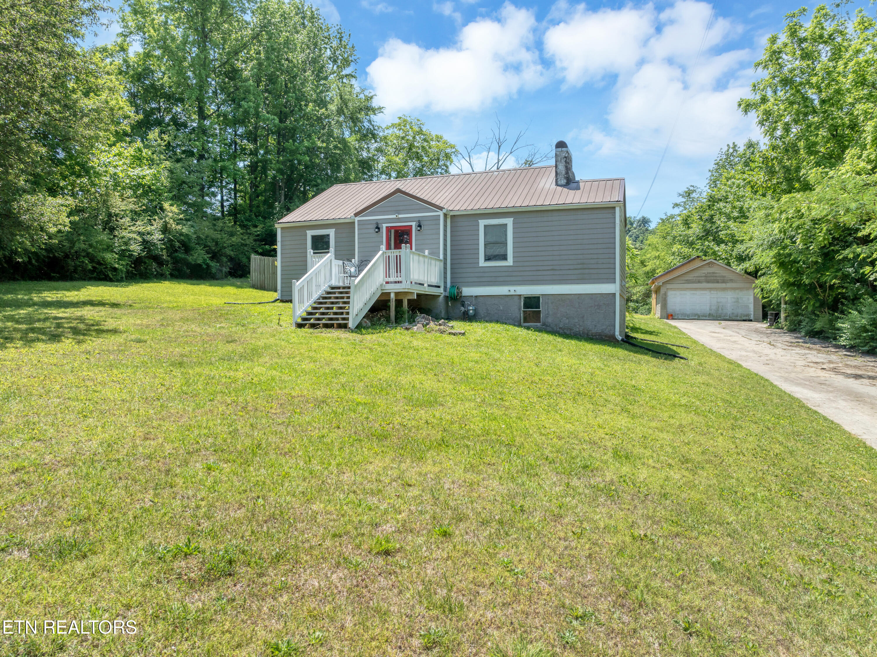400 Slack Rd, Athens, TN 37303