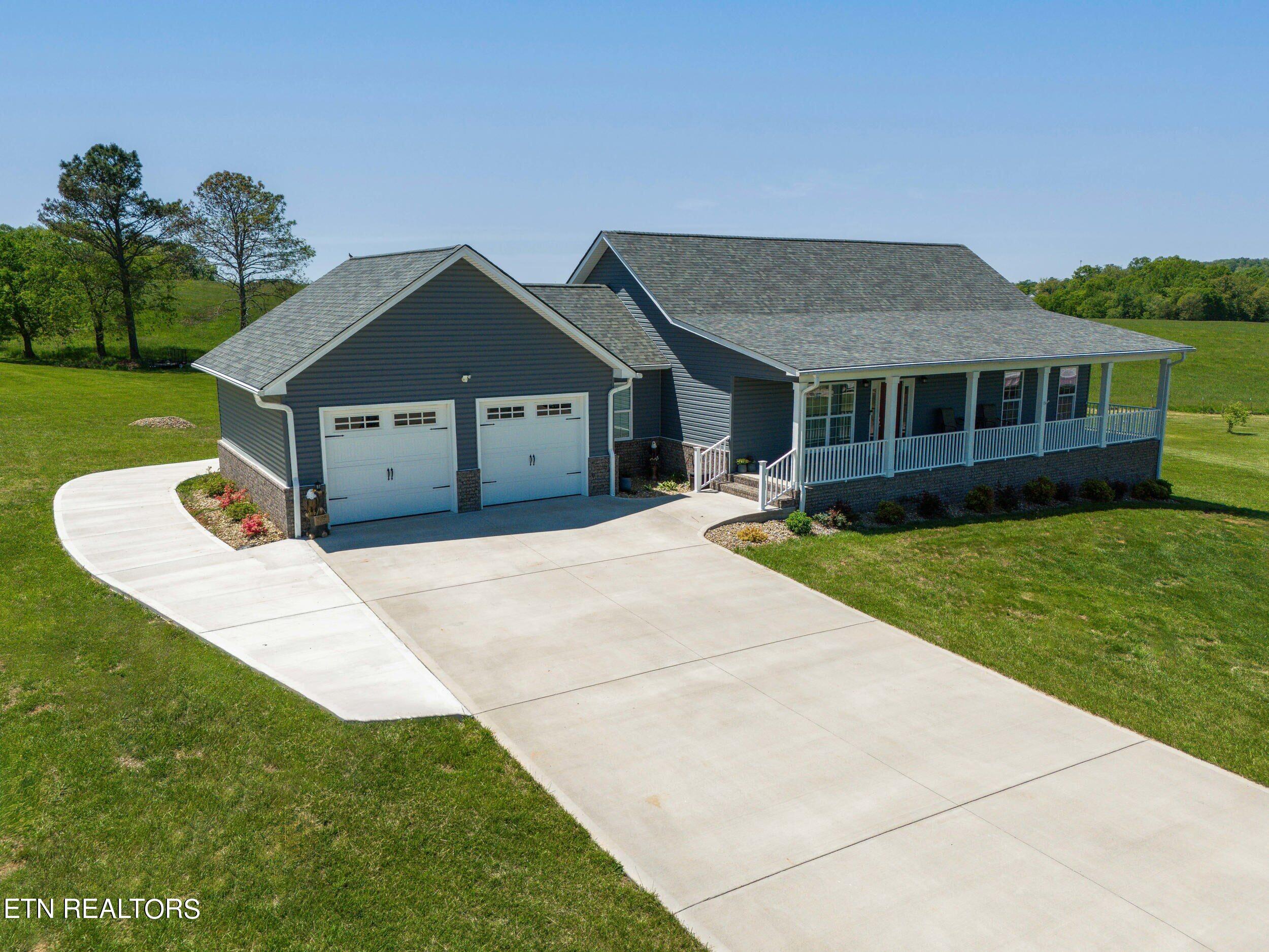 158 Old Hickory Circle — photo