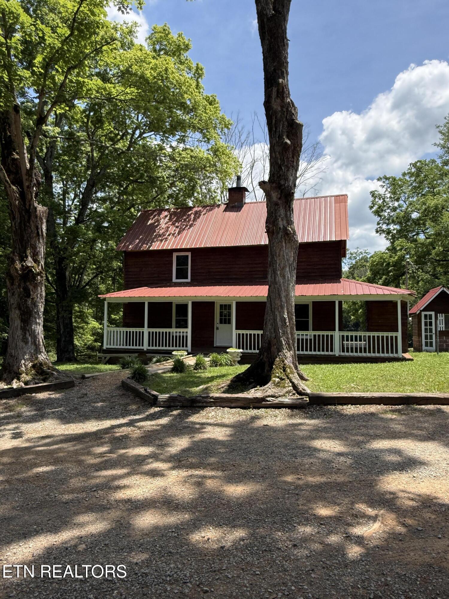 422 County Road 728 (5 Acres) — photo