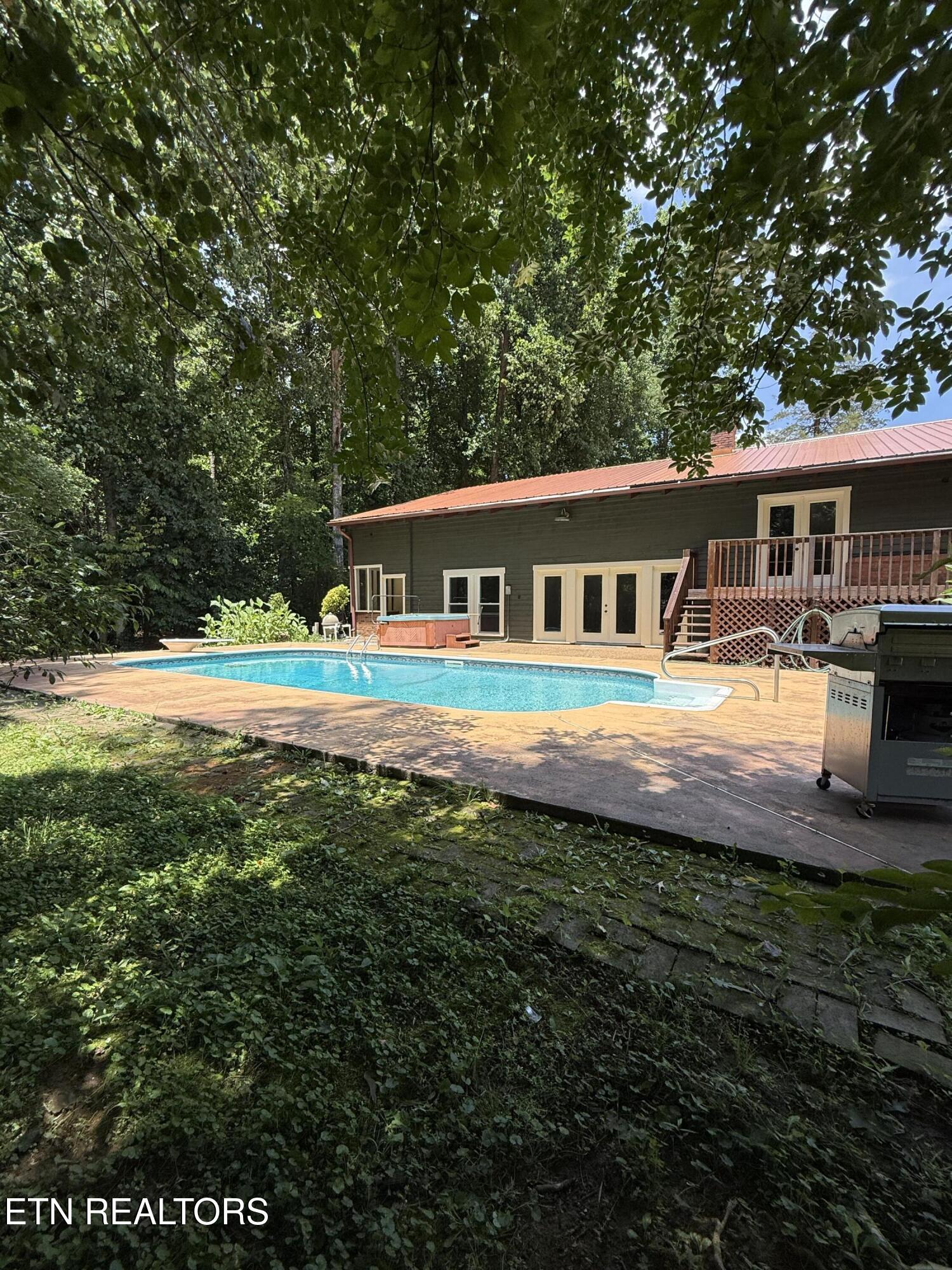 426 County Road 728 (51 +/-Acres) — photo