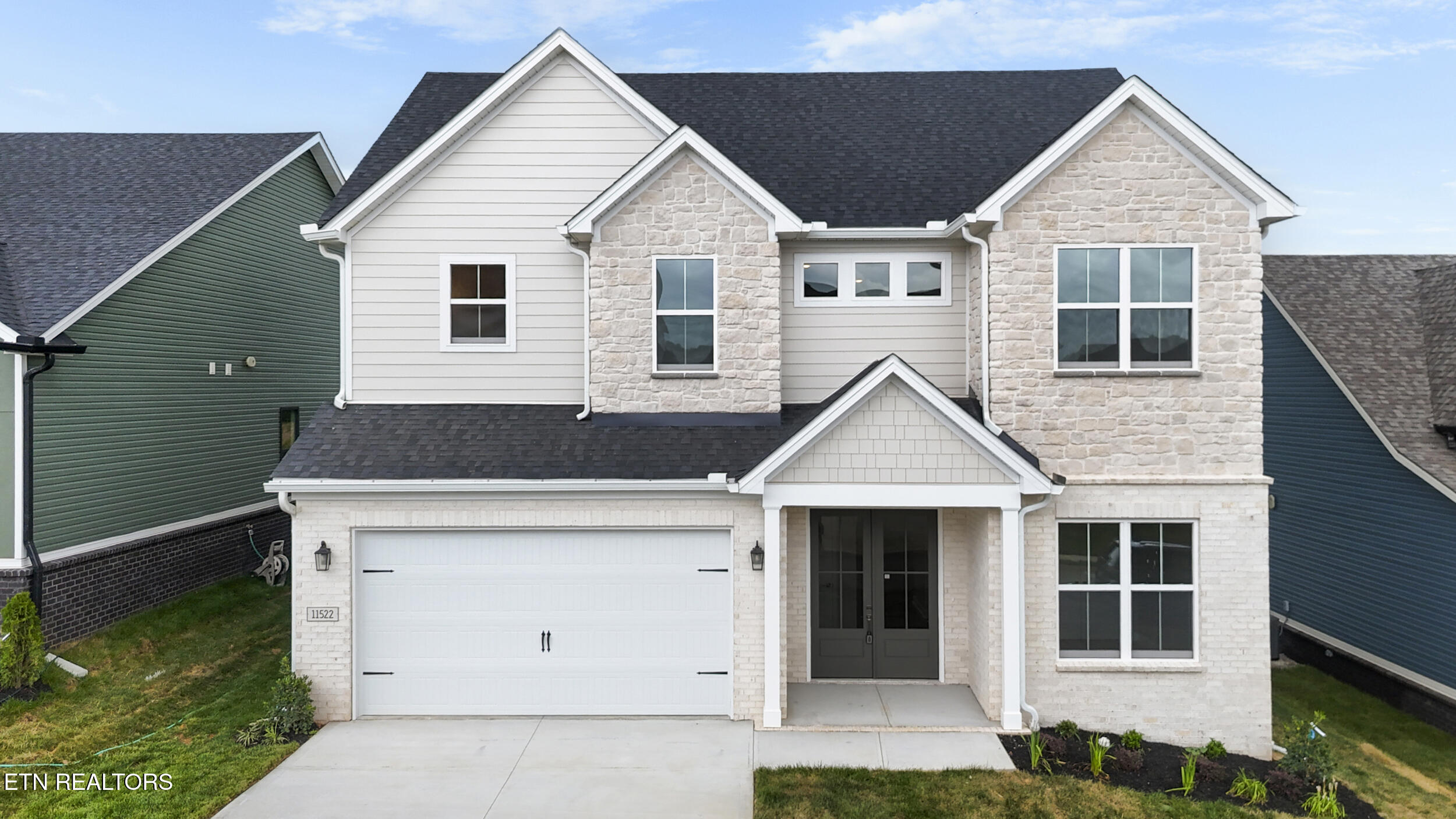 11522 Olympic Valley Drive — photo