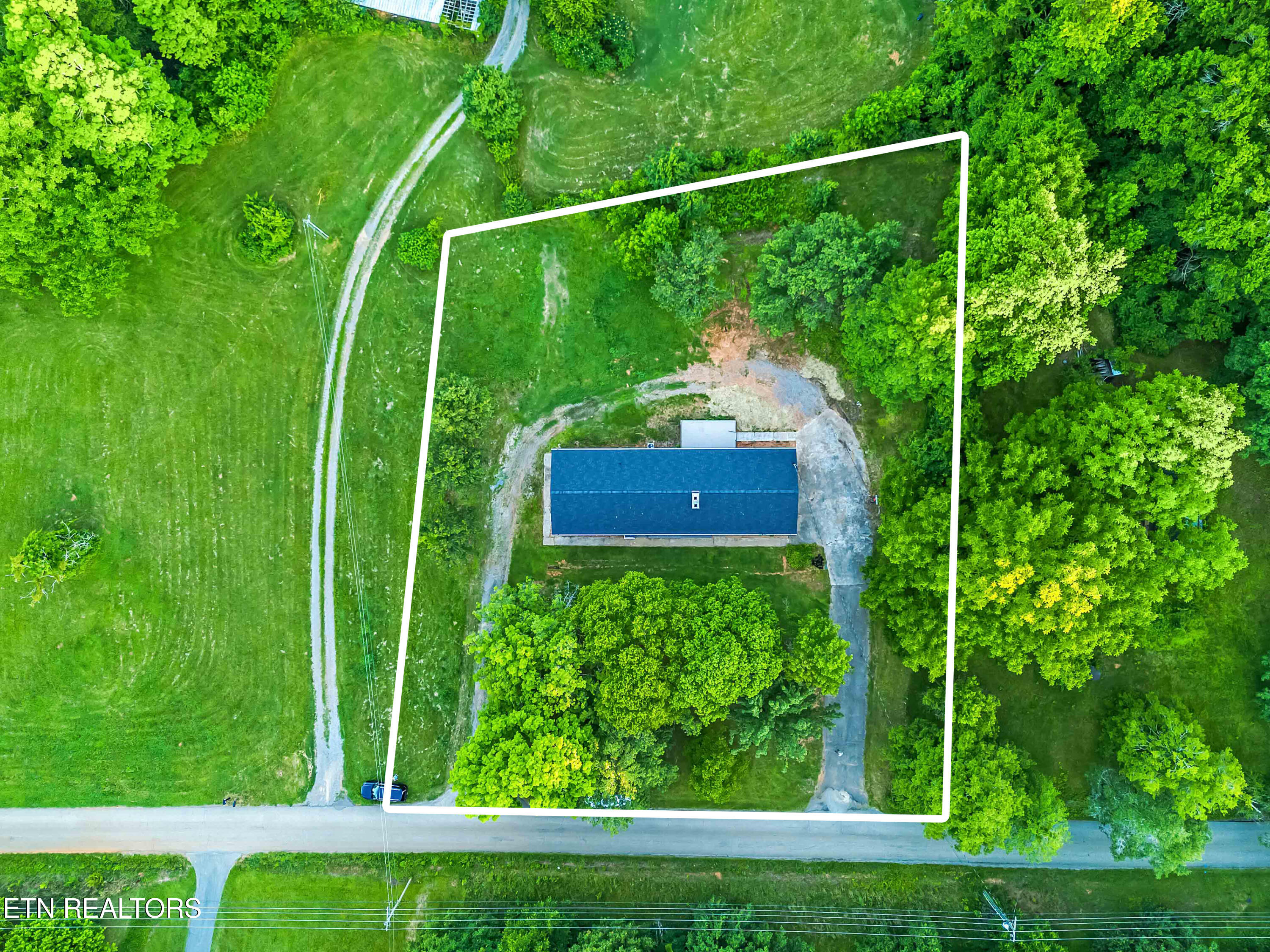 5160 Indian Warpath Rd — photo