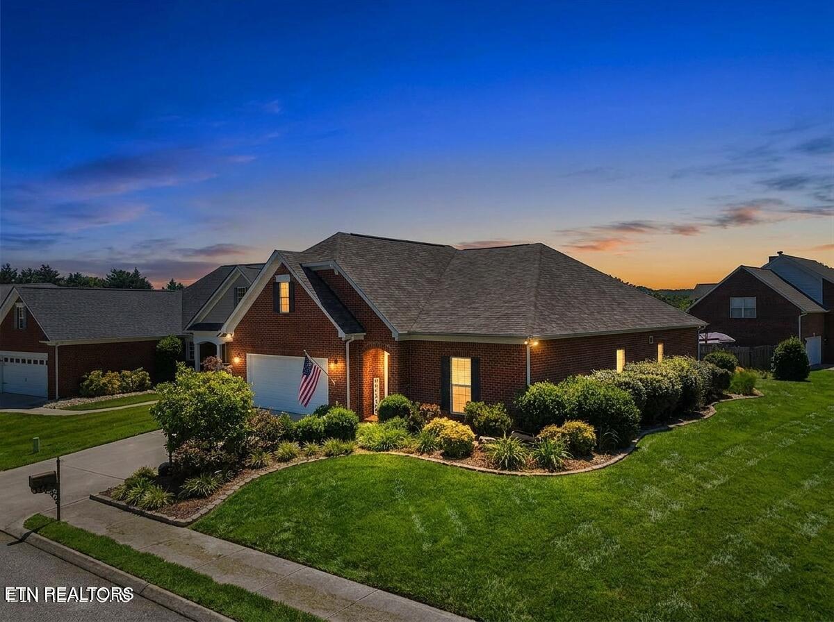 3300 Parrish Hill Lane — photo