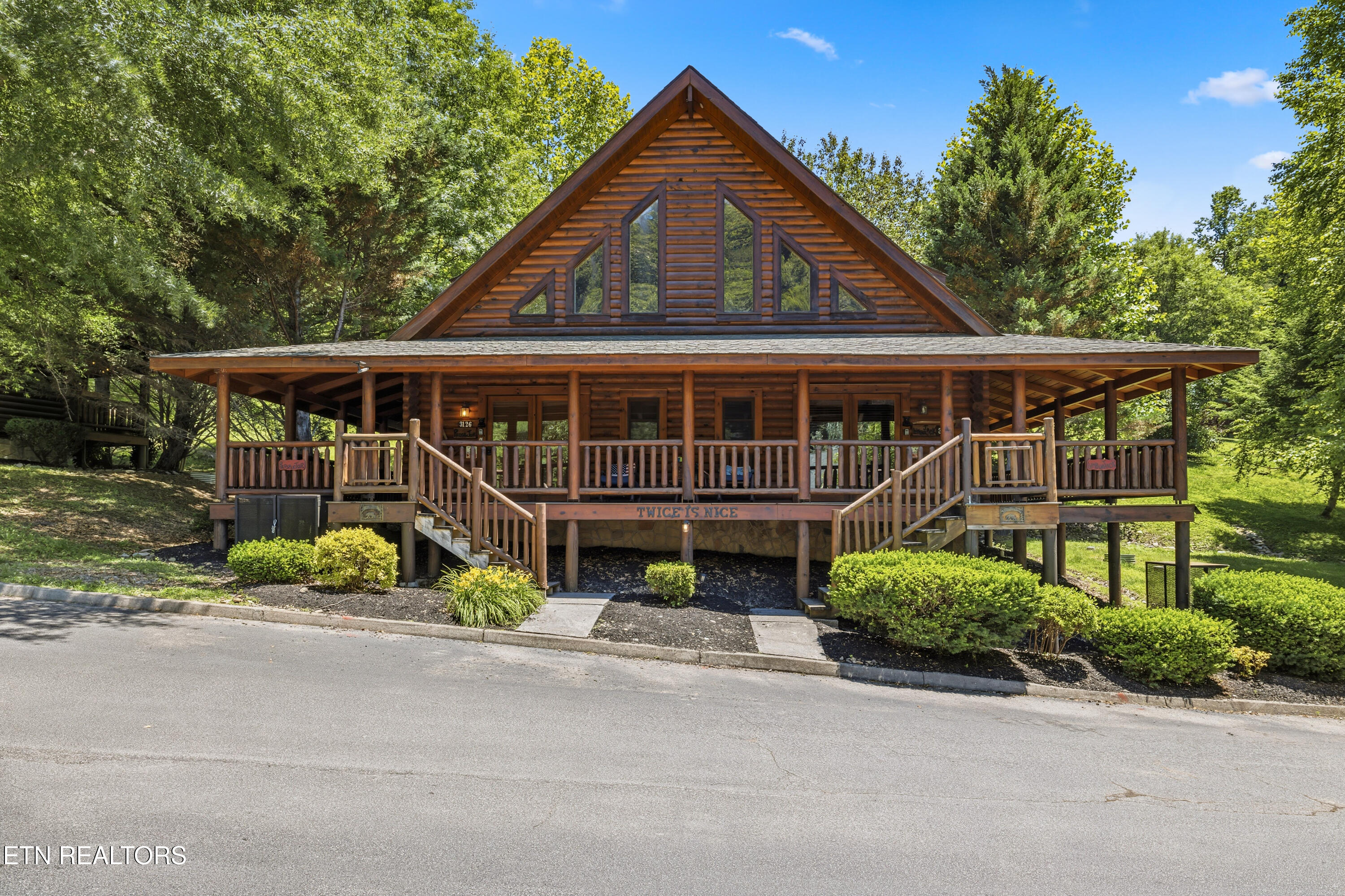 3126 Smoky Ridge Way — photo