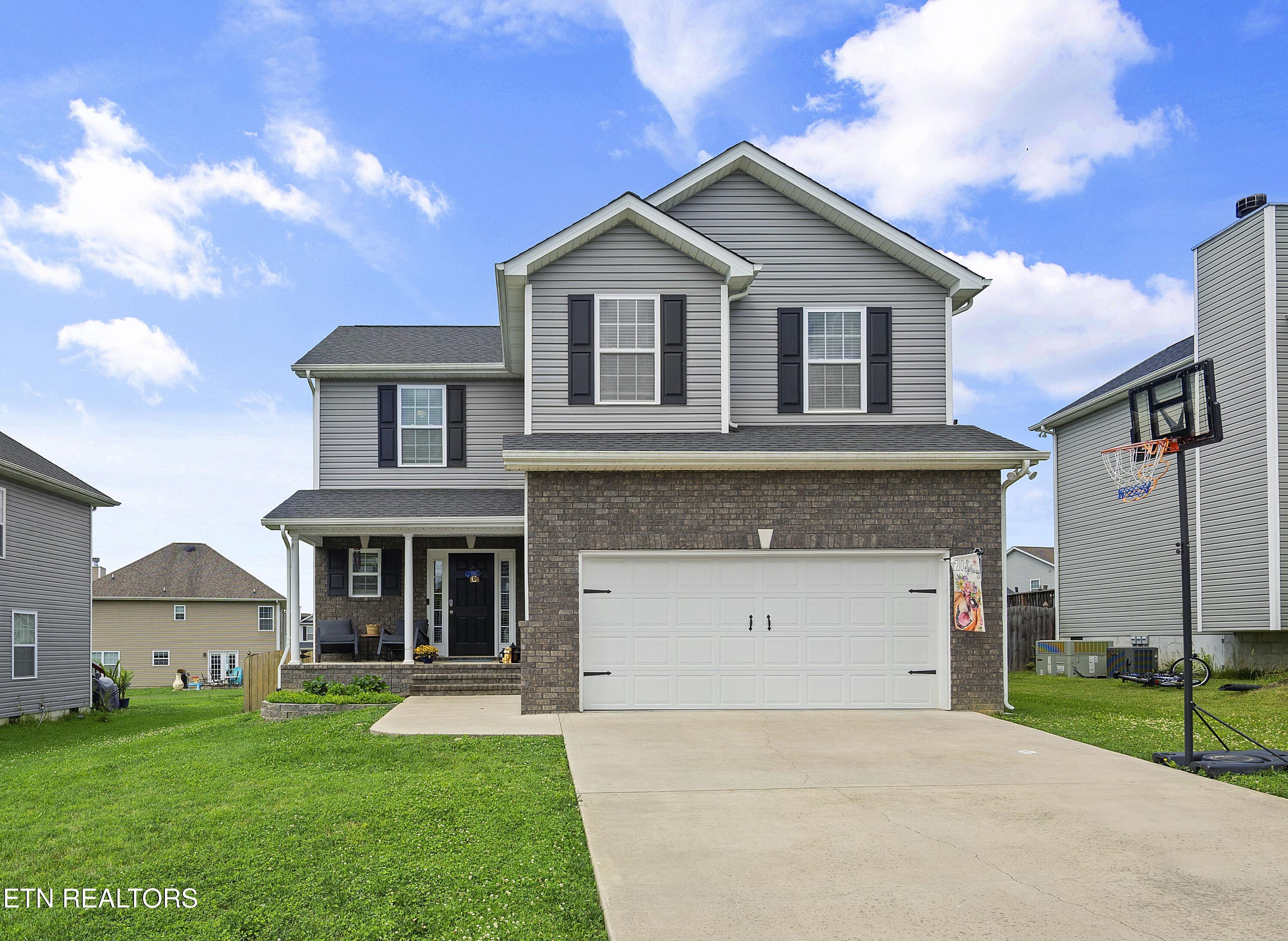 2641 Honey Hill Rd — photo
