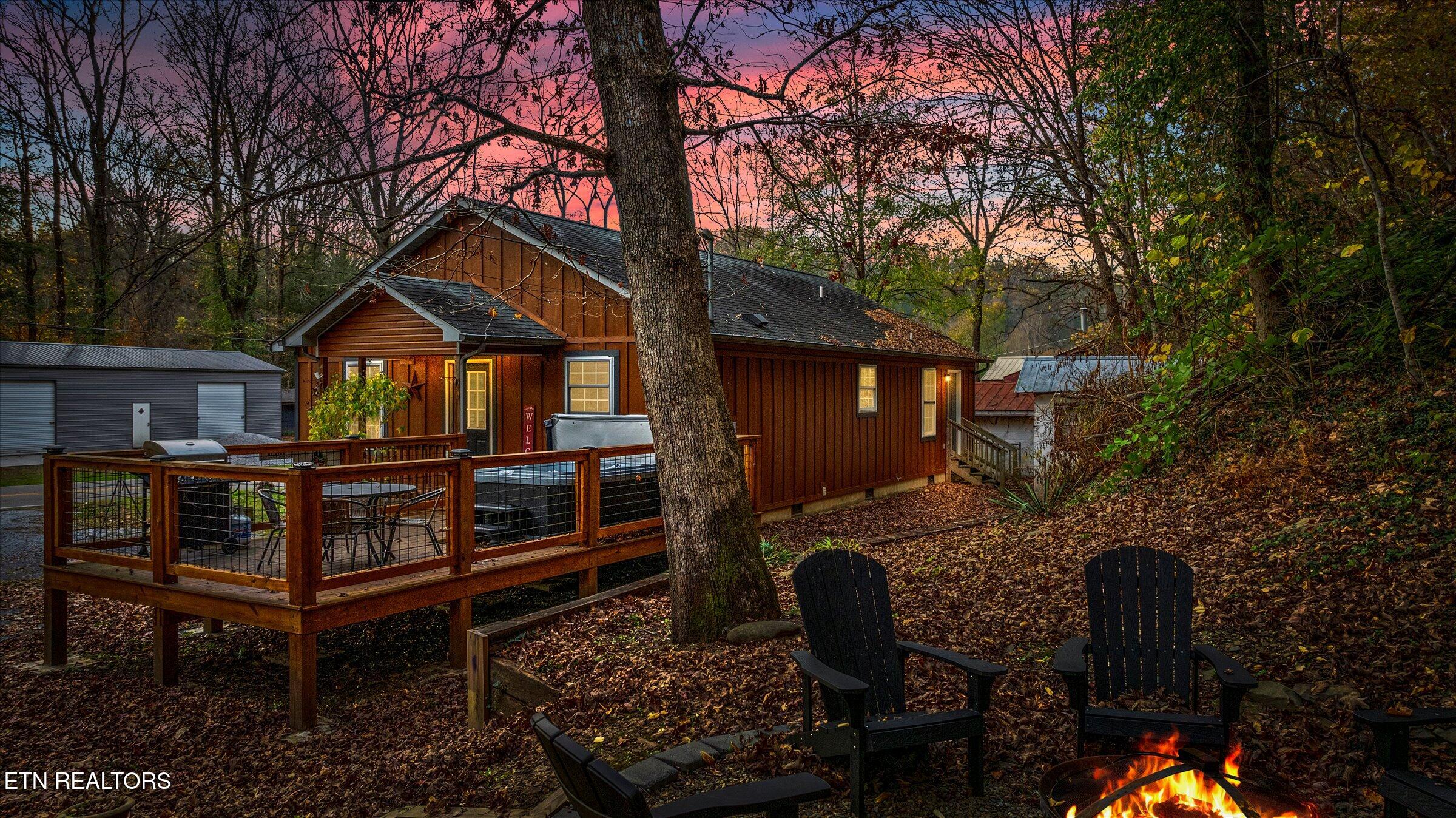 5337 Pittman Center Rd — photo