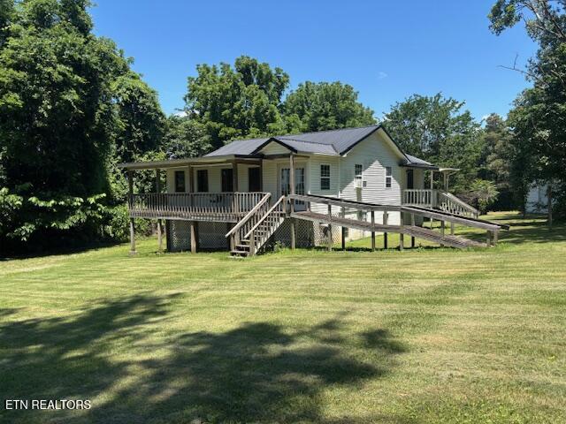 194 Patton Lane — photo