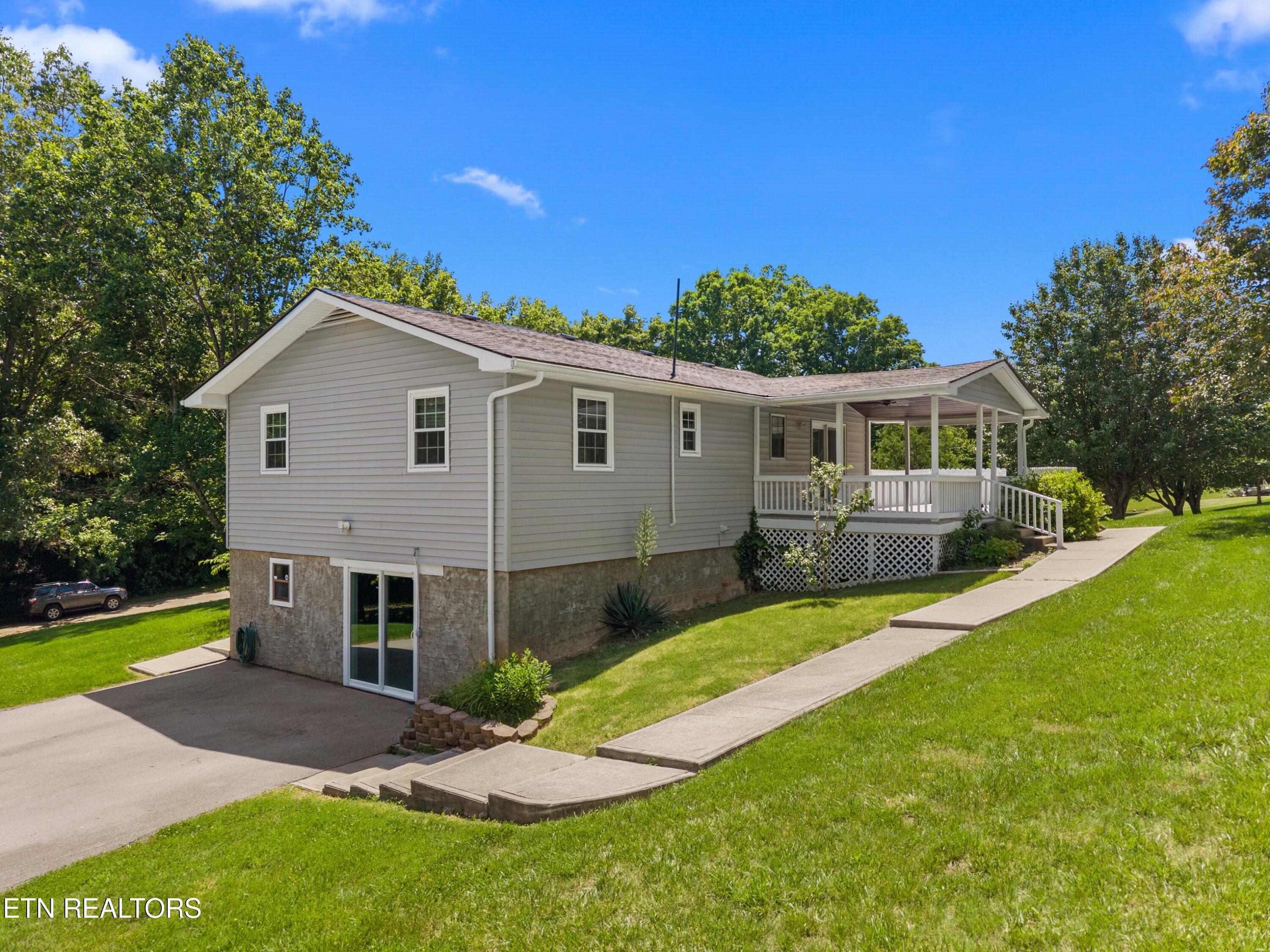 155 Neely Drive — photo