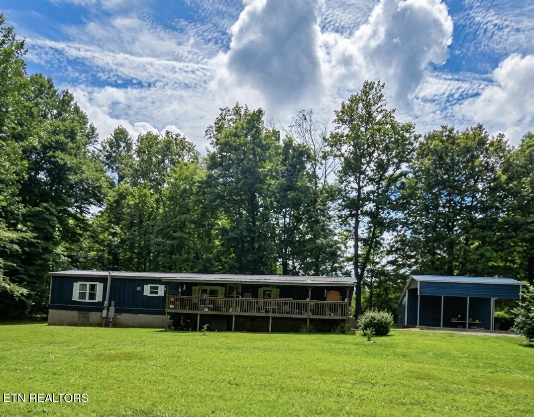 125 Bunker Hill Rd — photo
