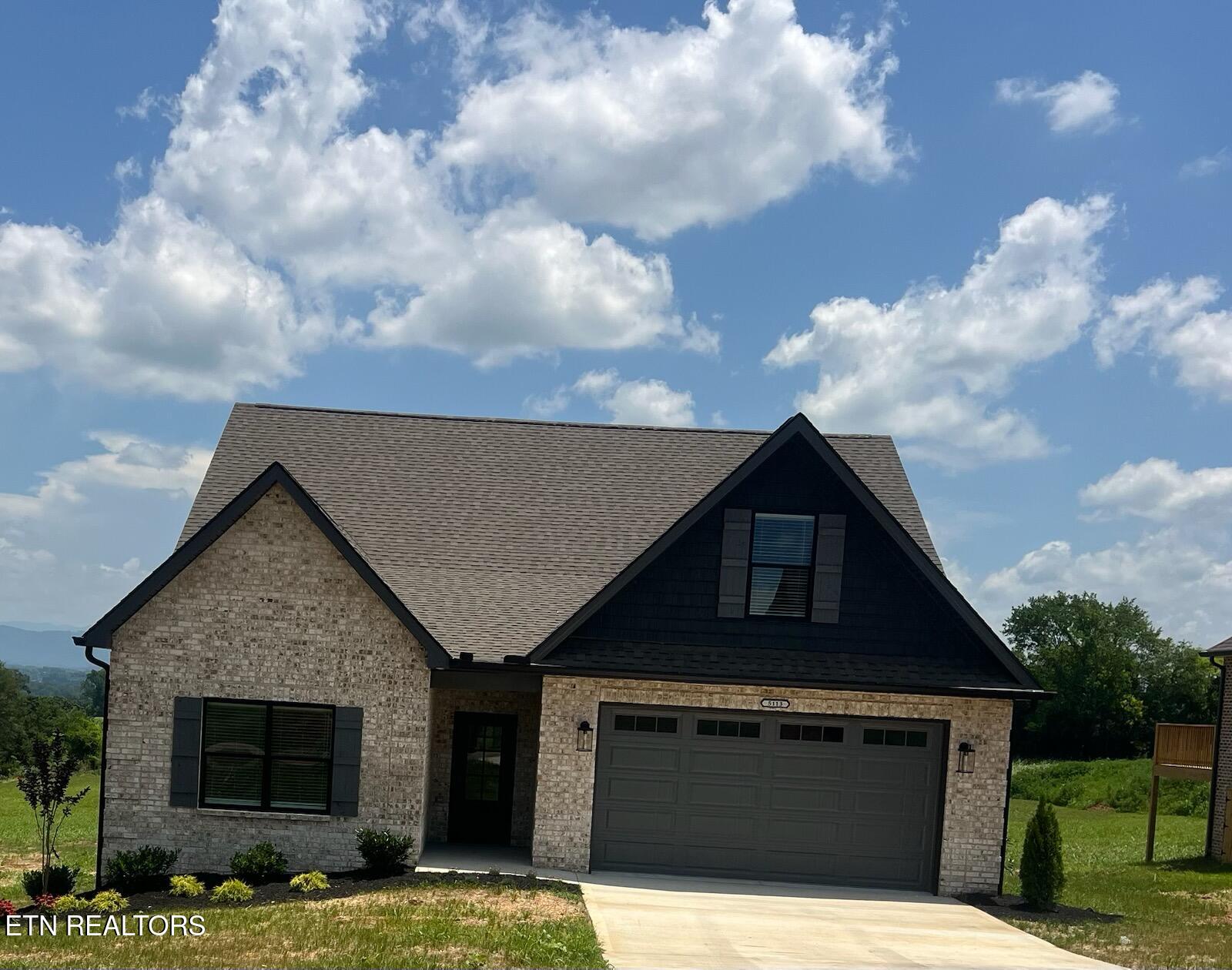 5113 Gregory Road, Greenback, TN 37742