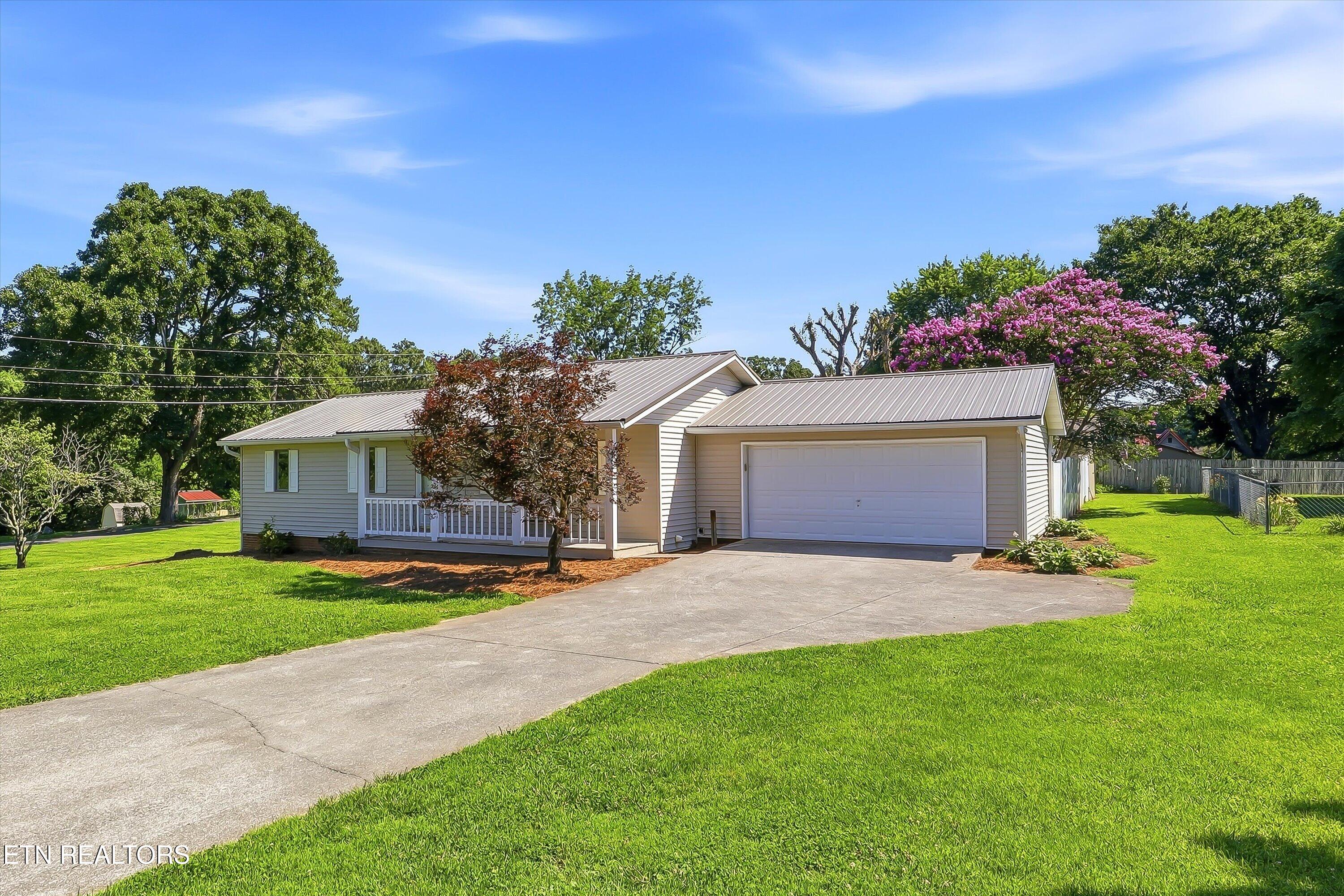 904 Mount Lebanon Rd — photo
