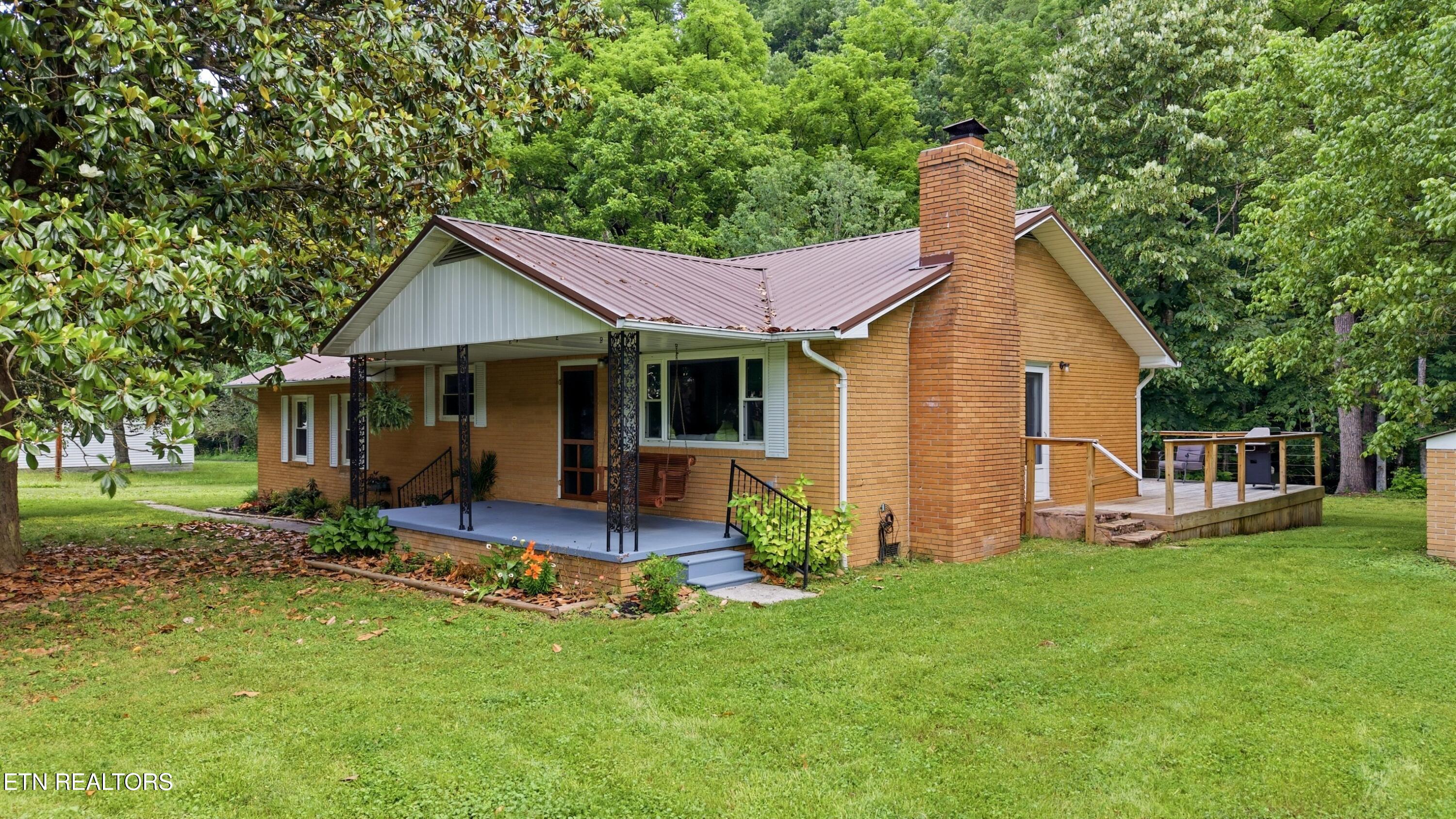 4124 Big Creek Rd — photo