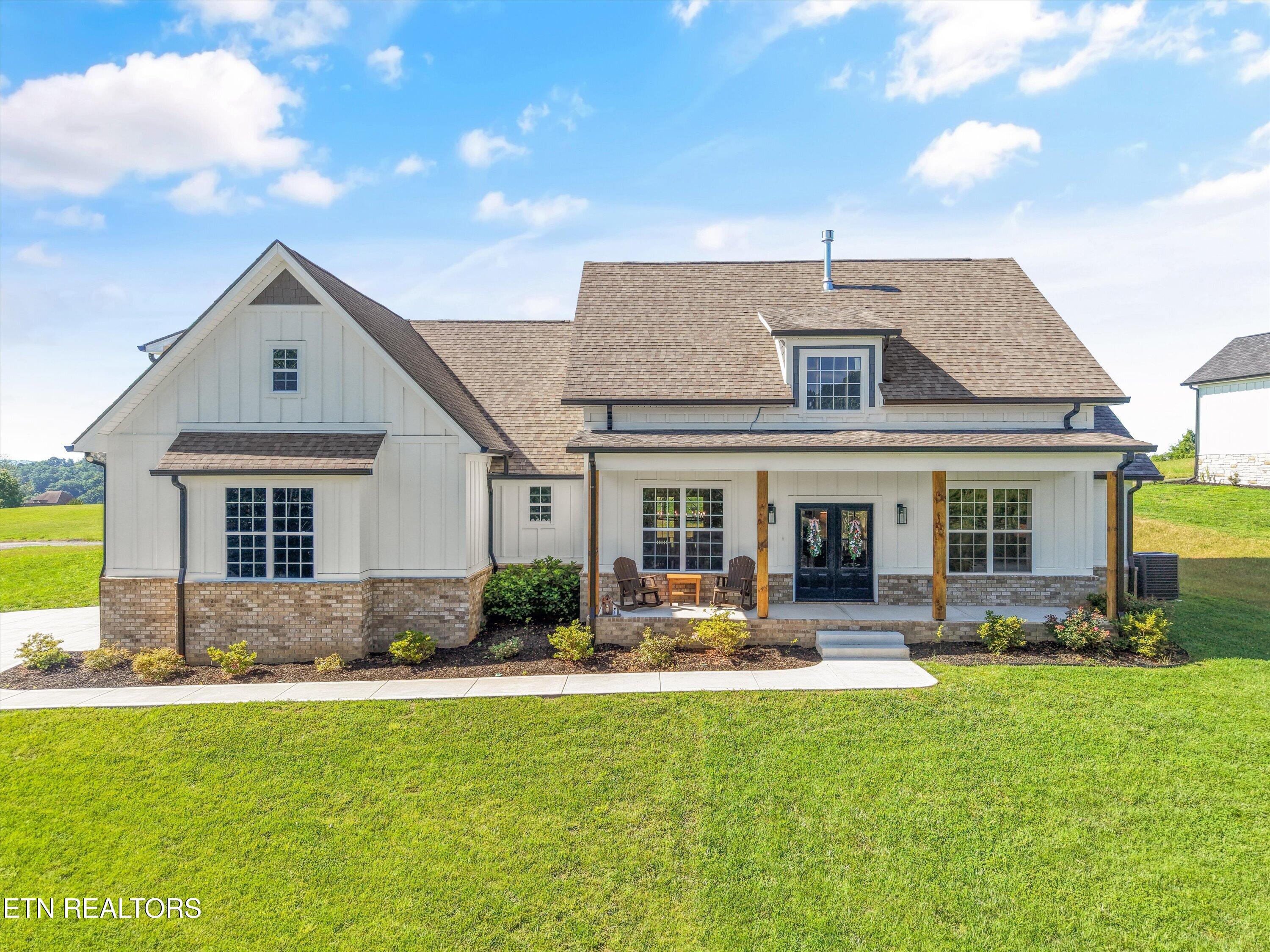 2609 Clyde Ed Rd — photo