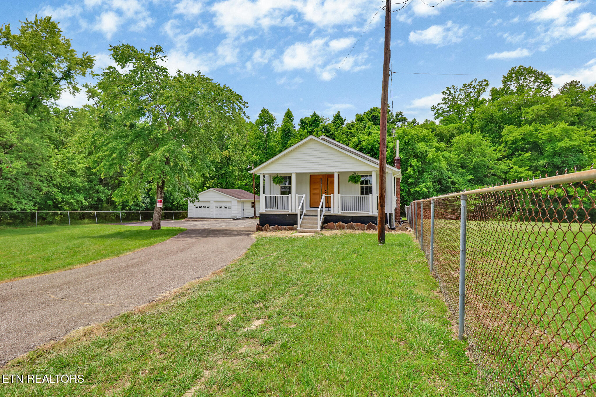 1006 Ruritan Rd, Harriman, TN 37748 — photo 2