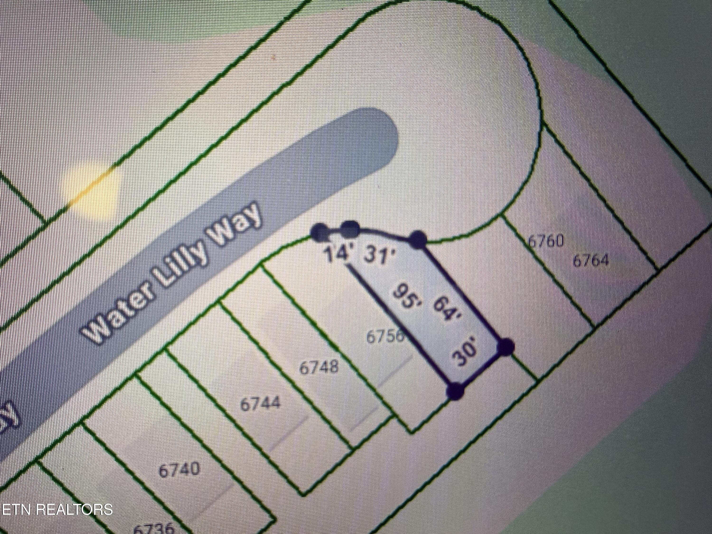 6756 Water Lilly Way — photo