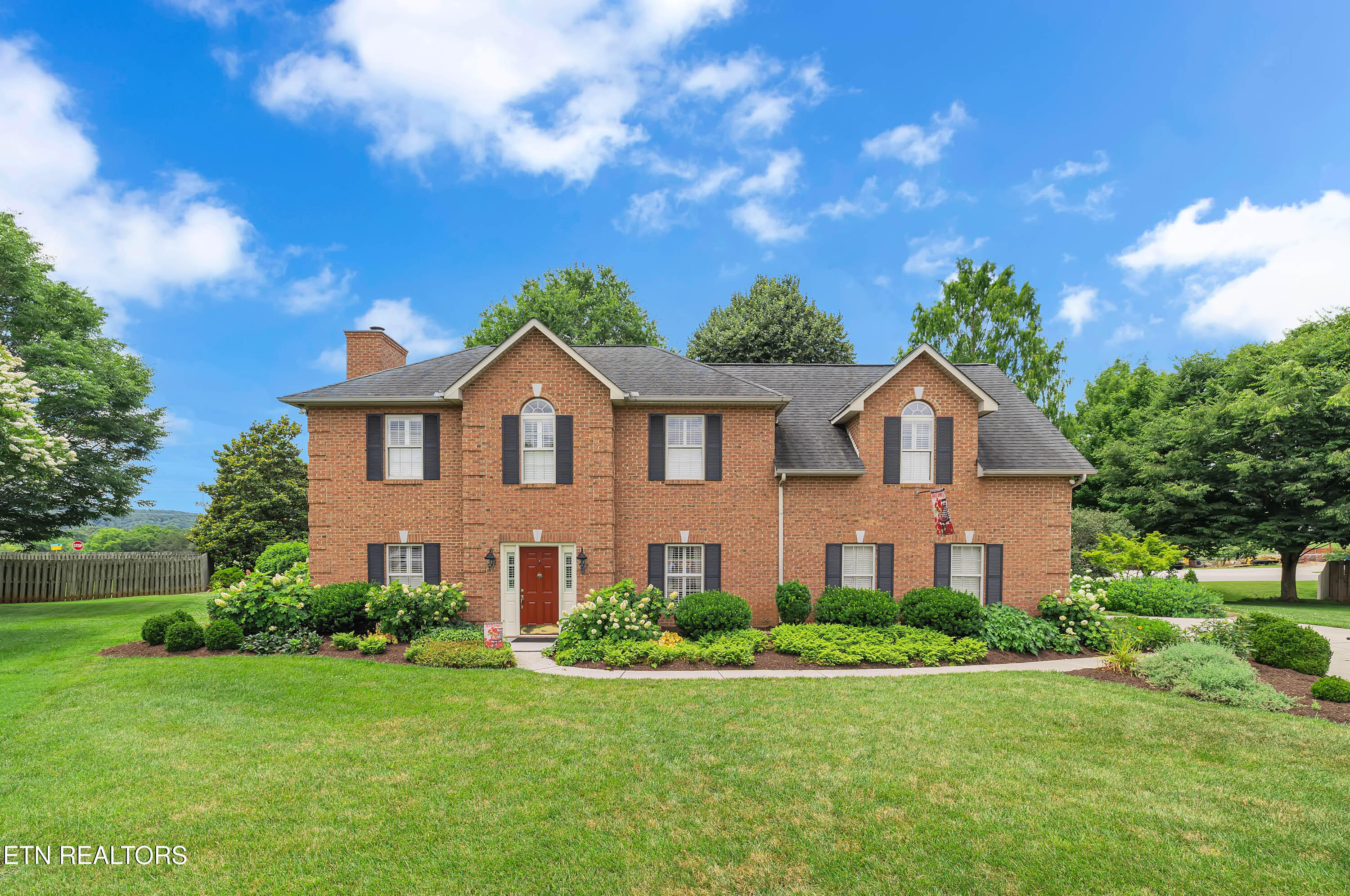 3101 Clays Mill Court — photo
