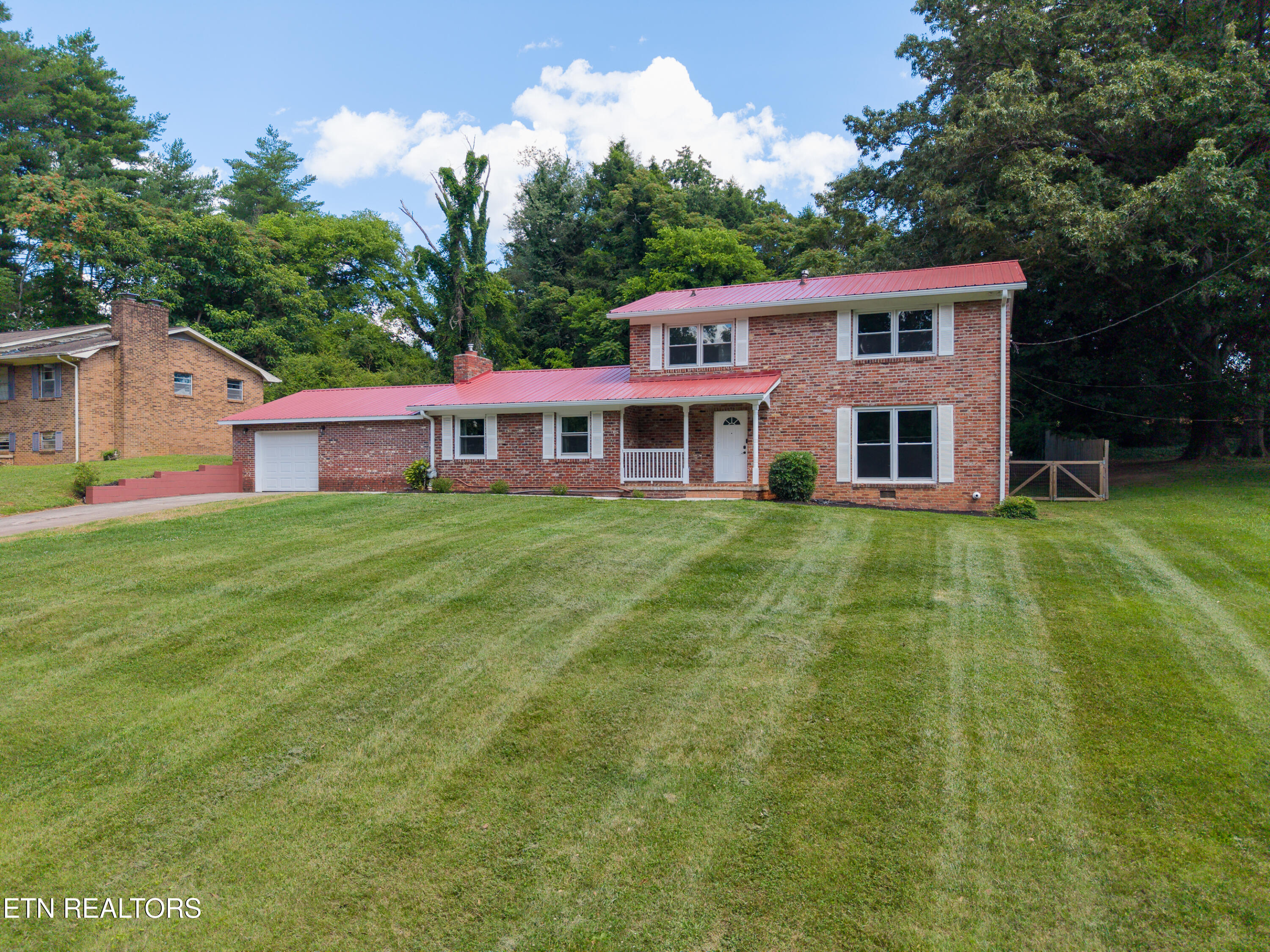 2912 Marvin Circle — photo
