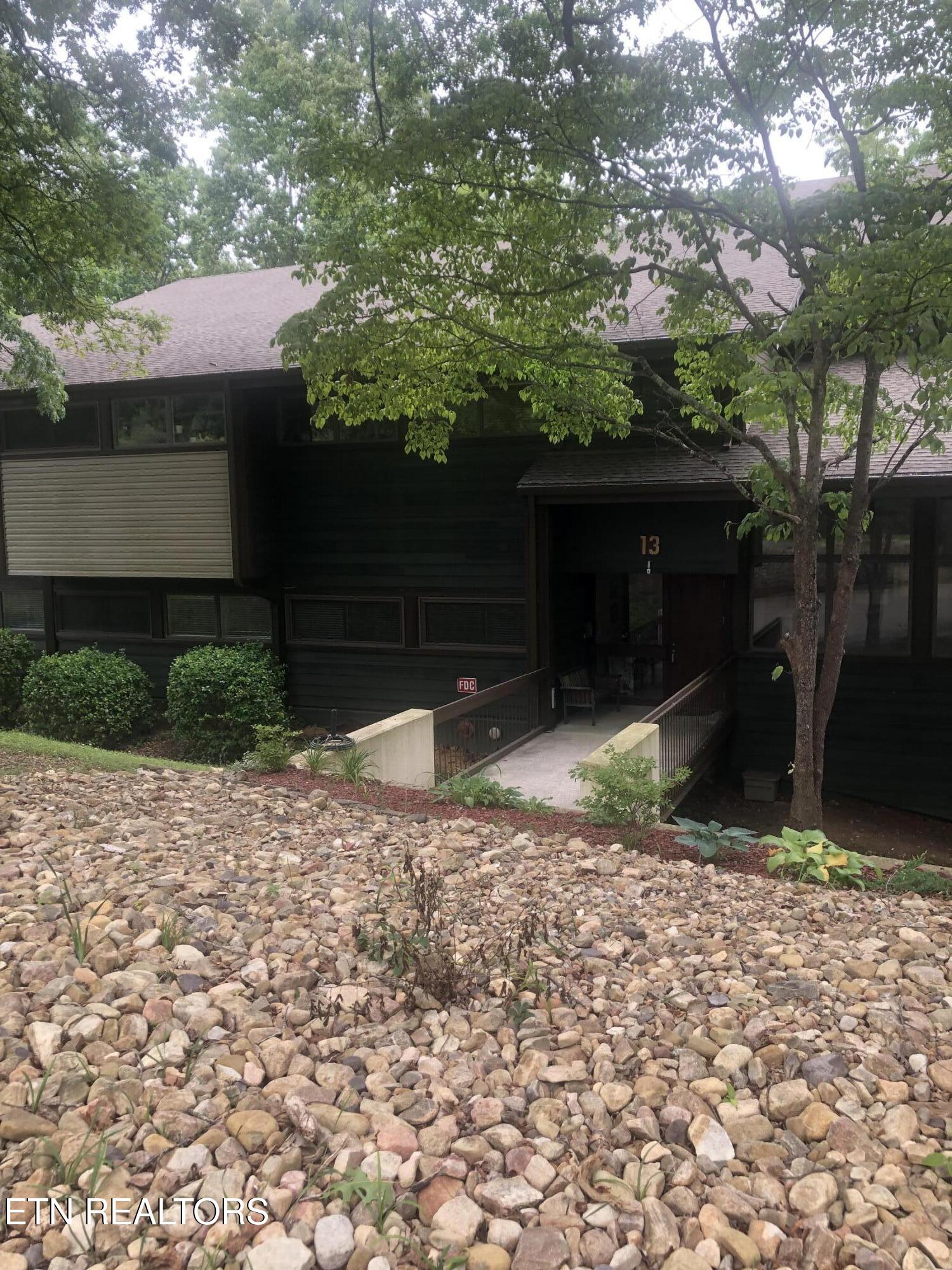 13 Ridgeway Rd #2-G, Norris, TN 37828