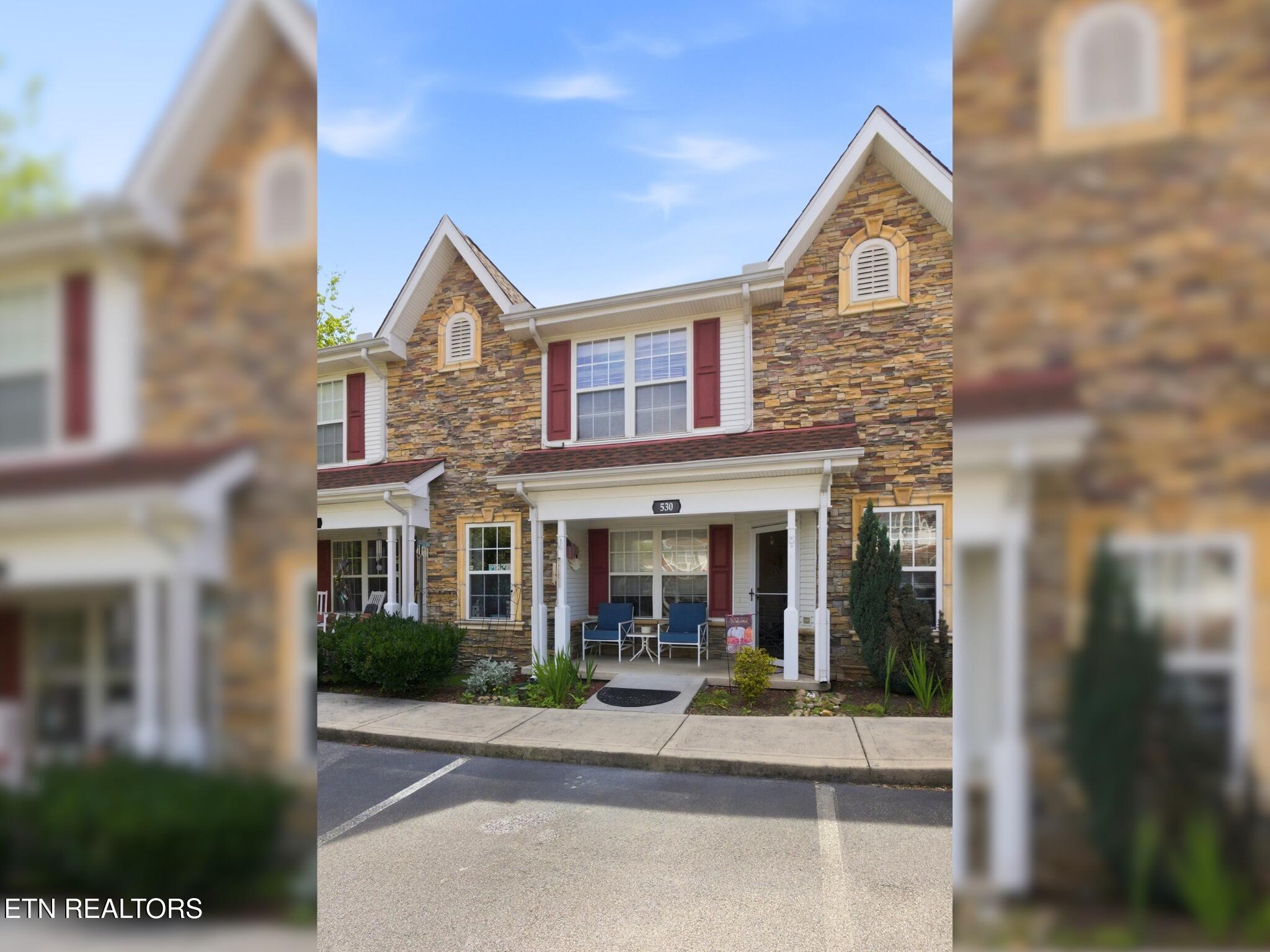 530 Orchard Valley Way Unit 622 — photo