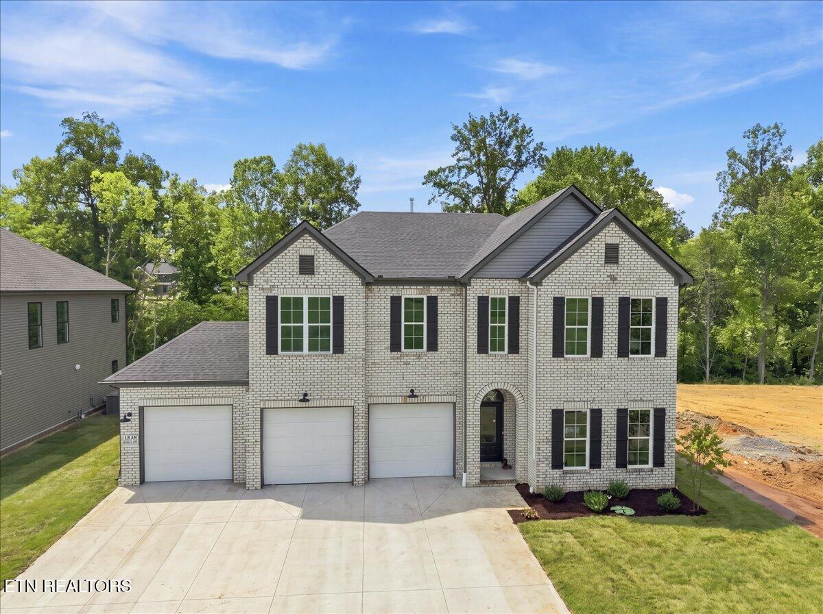 1629 Harvey Rd — photo