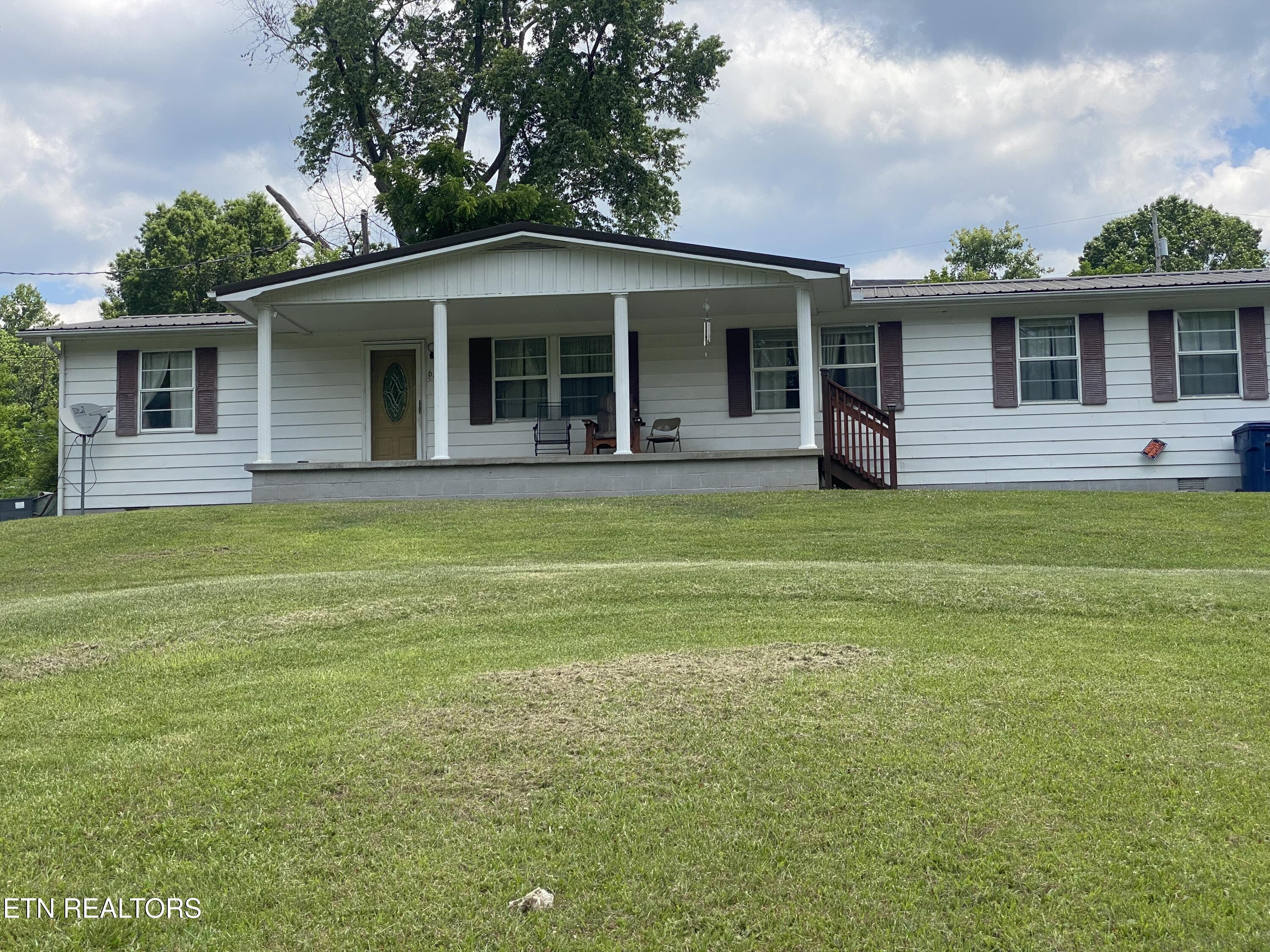 64 Dunlap Hollow Rd — photo